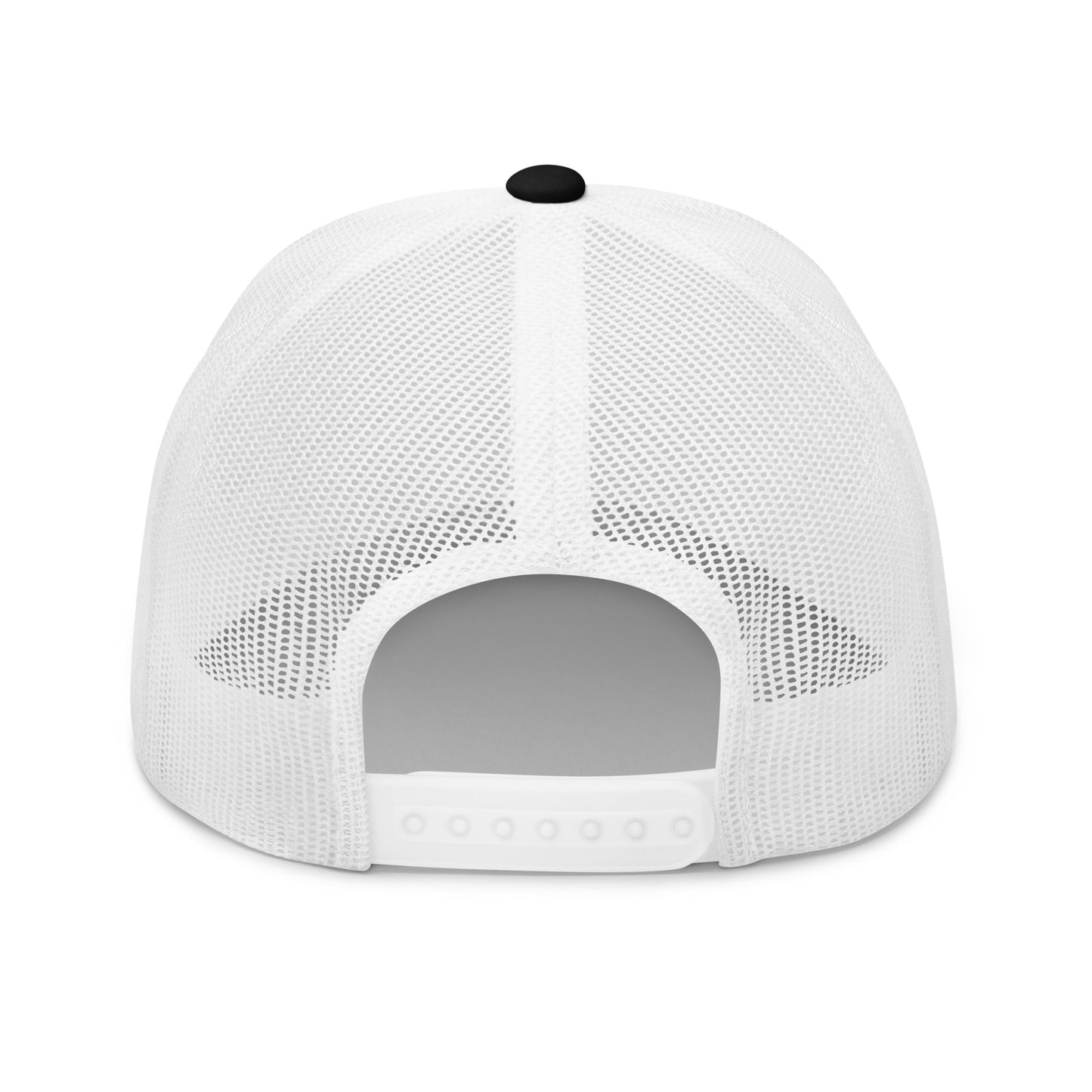 Beeler.Tech Trucker Cap