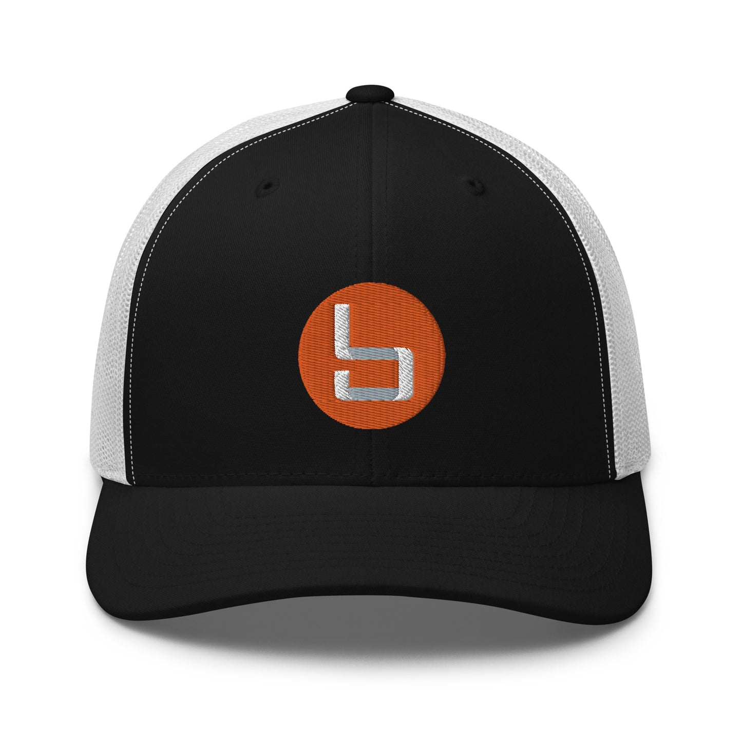 Beeler.Tech Trucker Cap