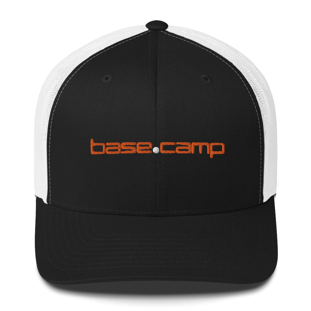 Base Camp Trucker Hat