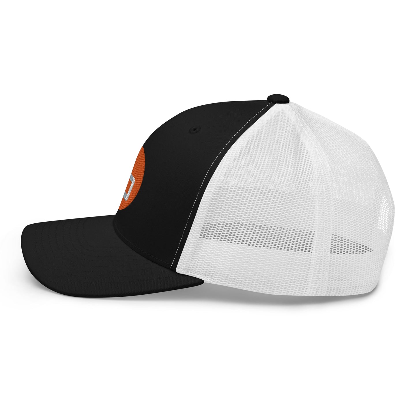Beeler.Tech Trucker Cap