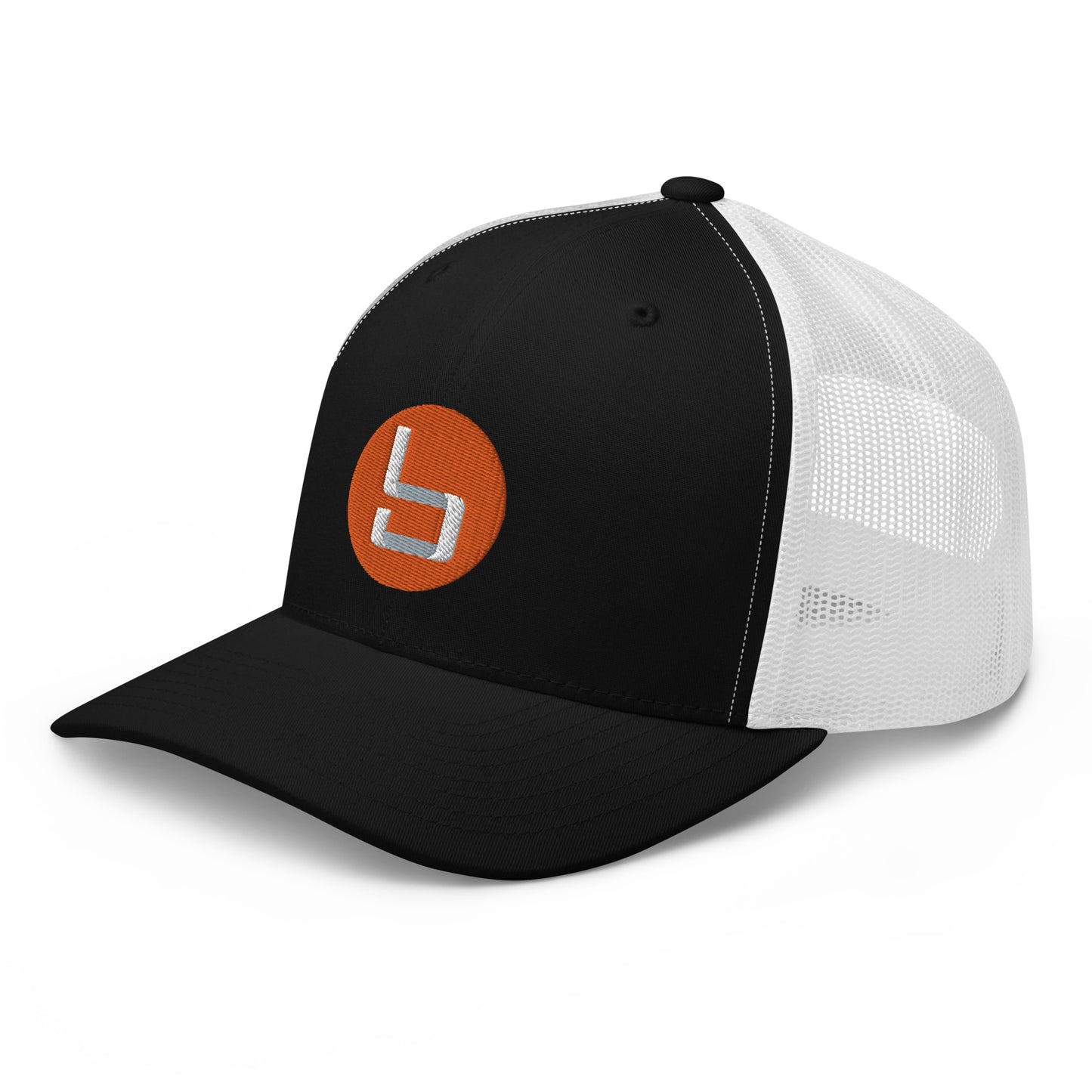 Beeler.Tech Trucker Cap