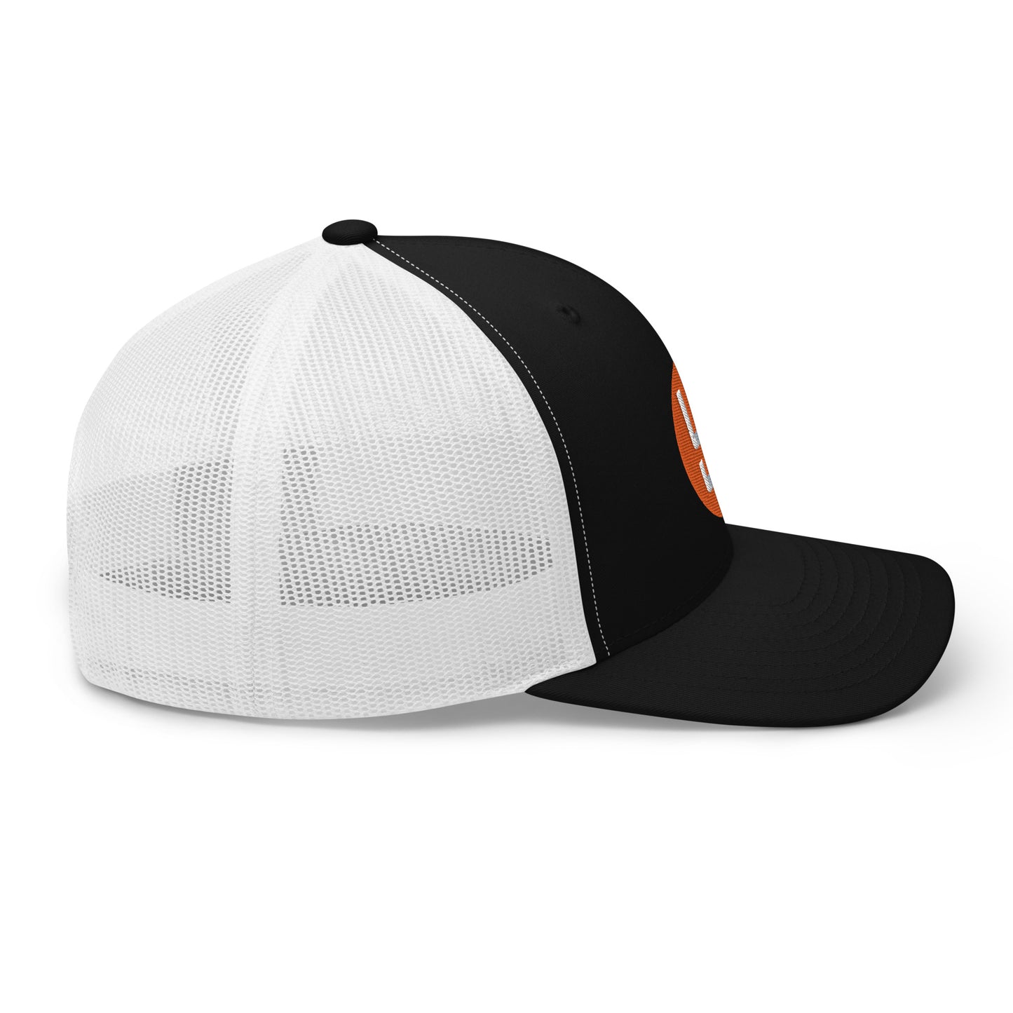 Beeler.Tech Trucker Cap