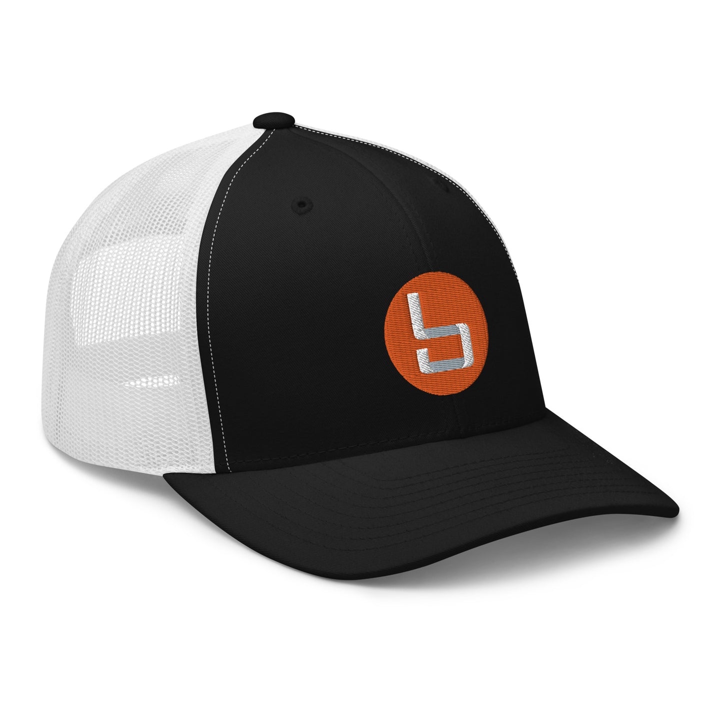Beeler.Tech Trucker Cap