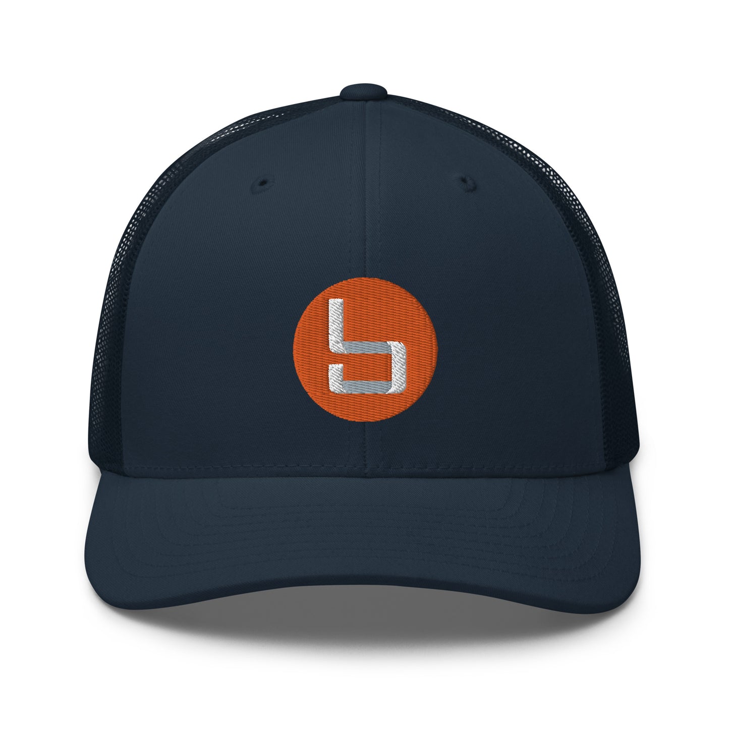 Beeler.Tech Trucker Cap