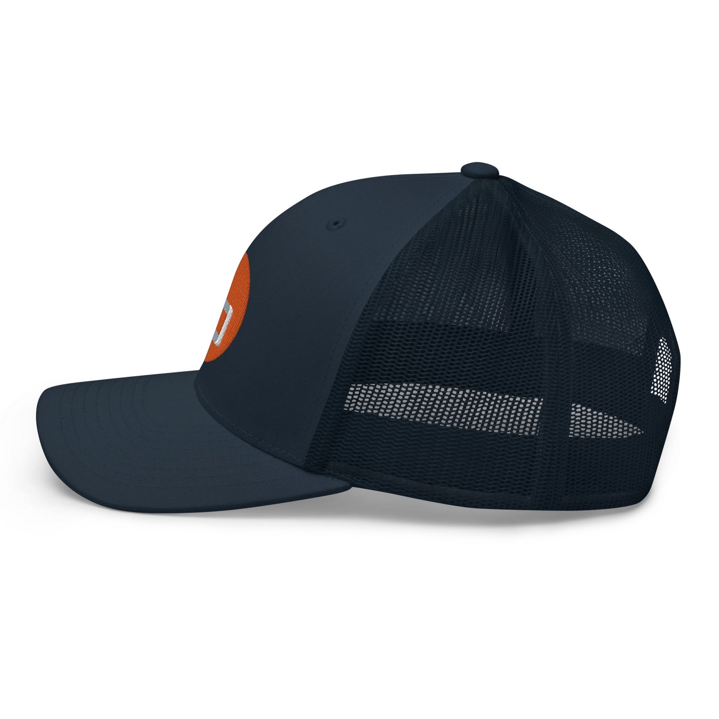 Beeler.Tech Trucker Cap