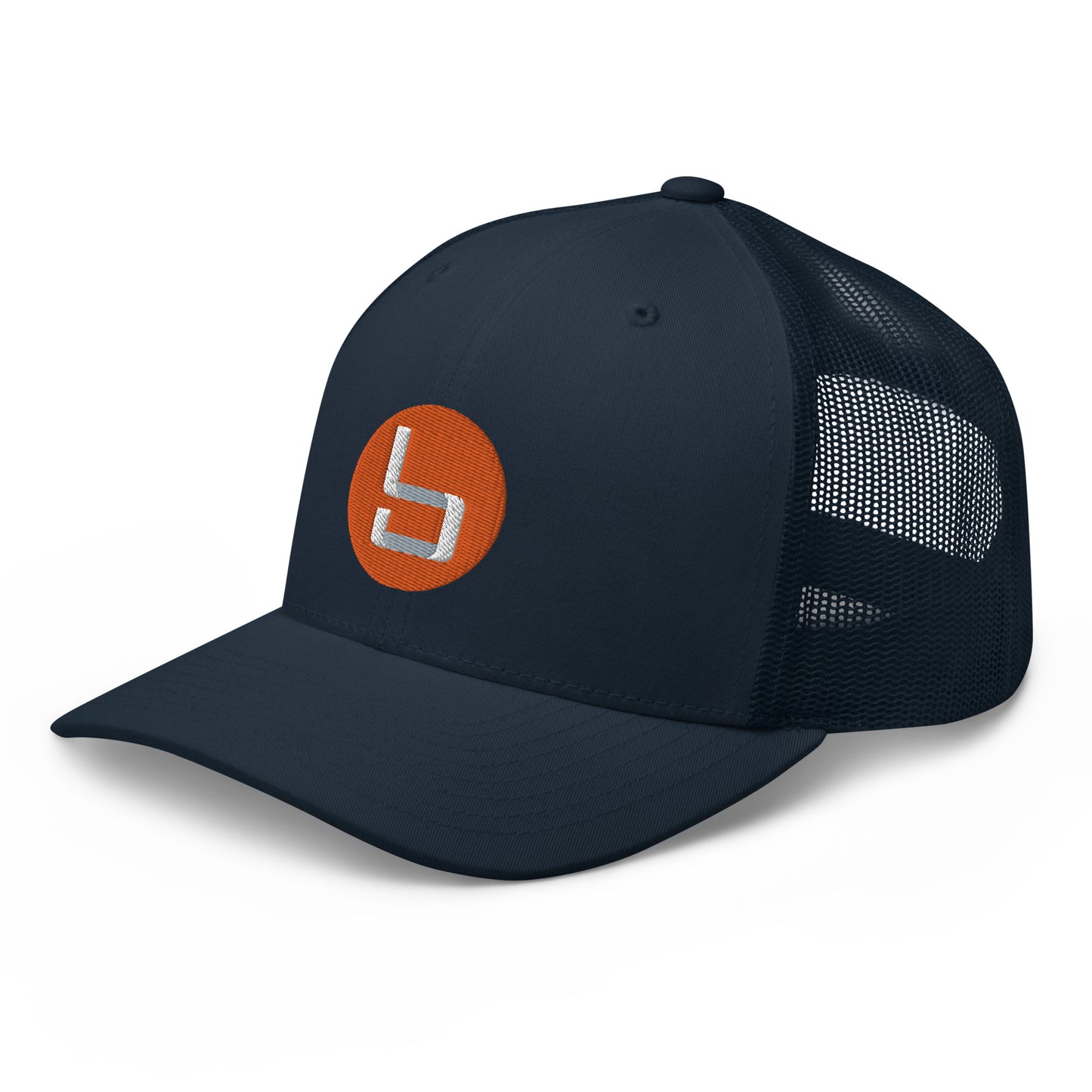 Beeler.Tech Trucker Cap