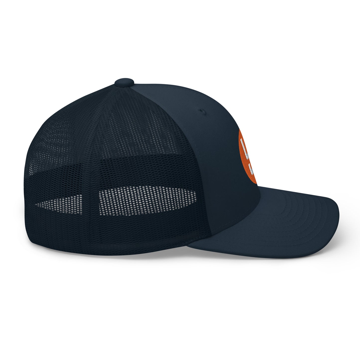 Beeler.Tech Trucker Cap