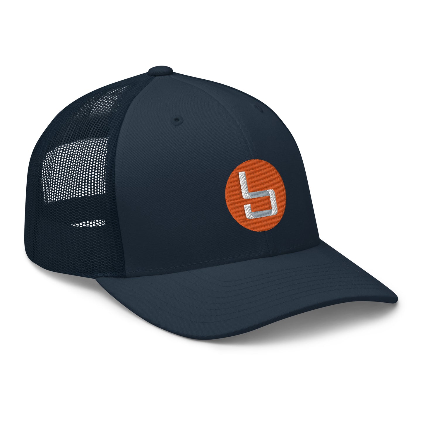 Beeler.Tech Trucker Cap