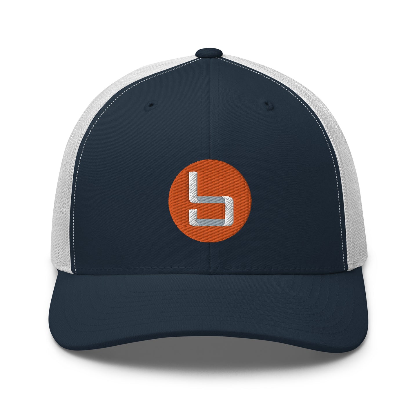 Beeler.Tech Trucker Cap