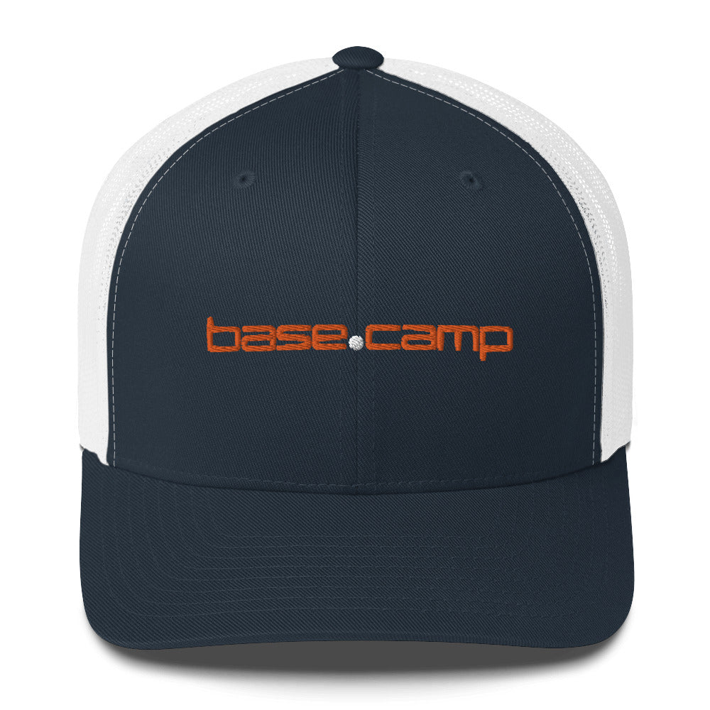 Base Camp Trucker Hat
