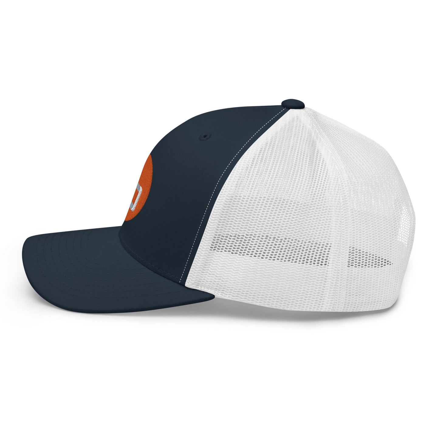 Beeler.Tech Trucker Cap