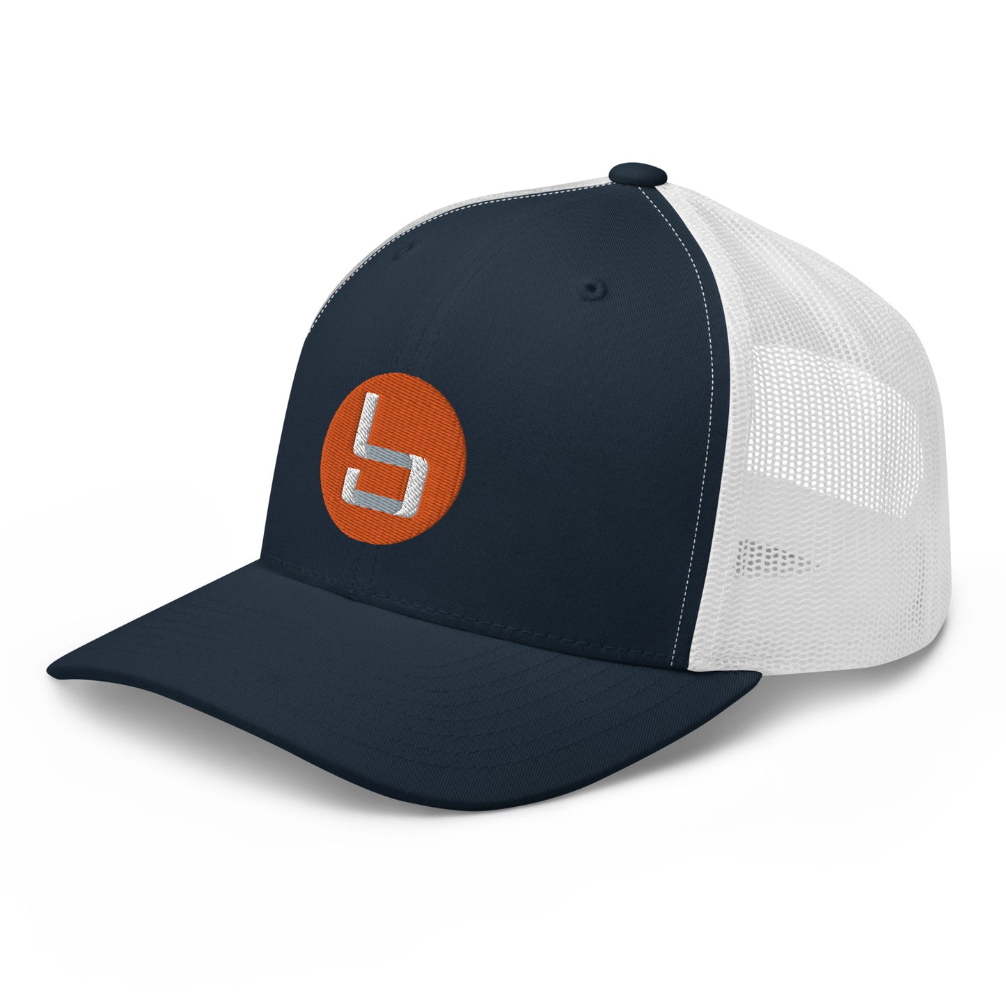 Beeler.Tech Trucker Cap
