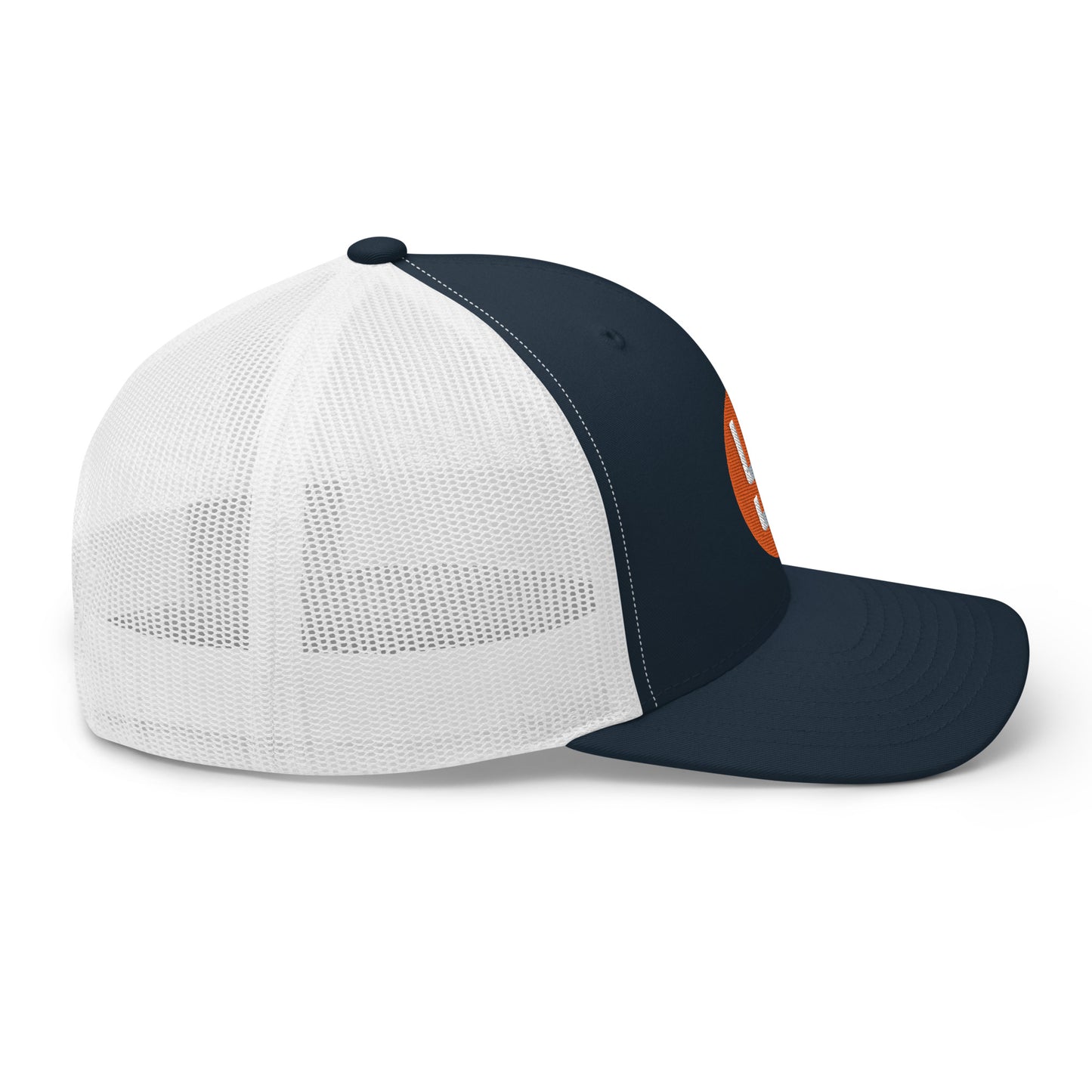 Beeler.Tech Trucker Cap