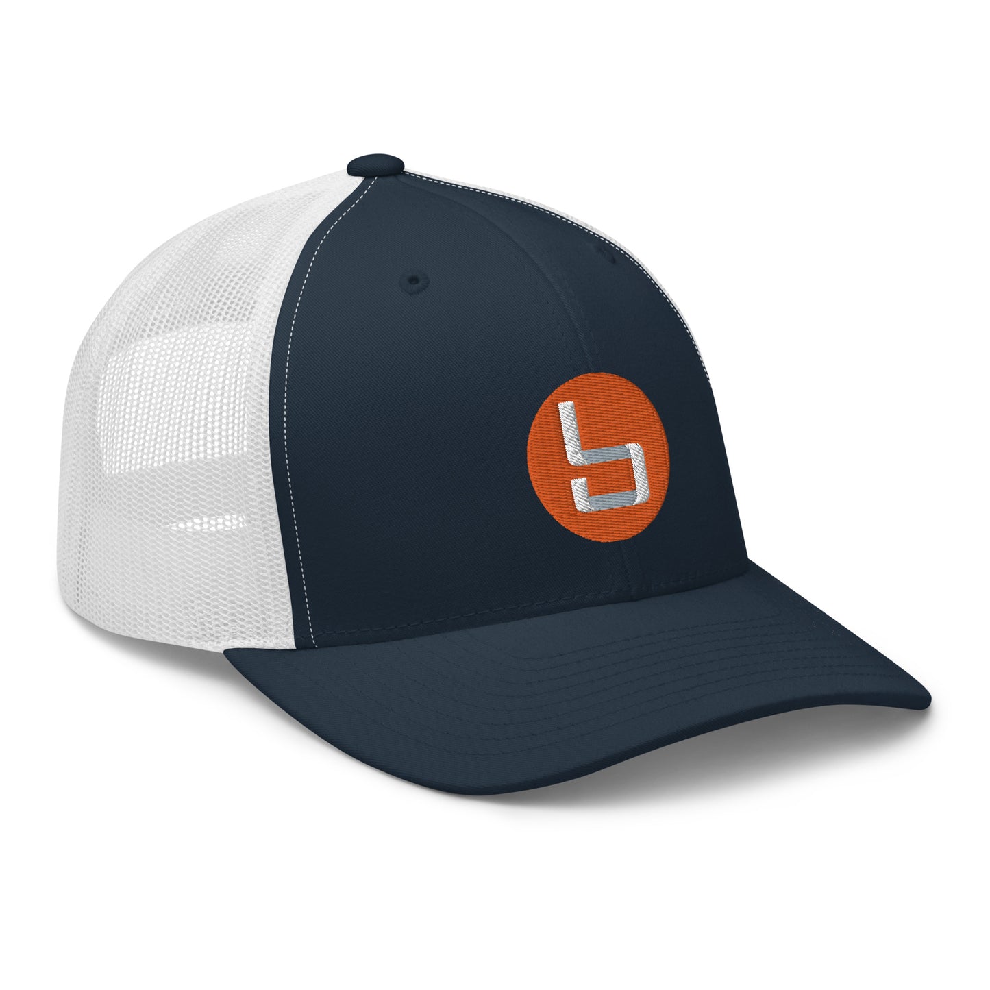 Beeler.Tech Trucker Cap