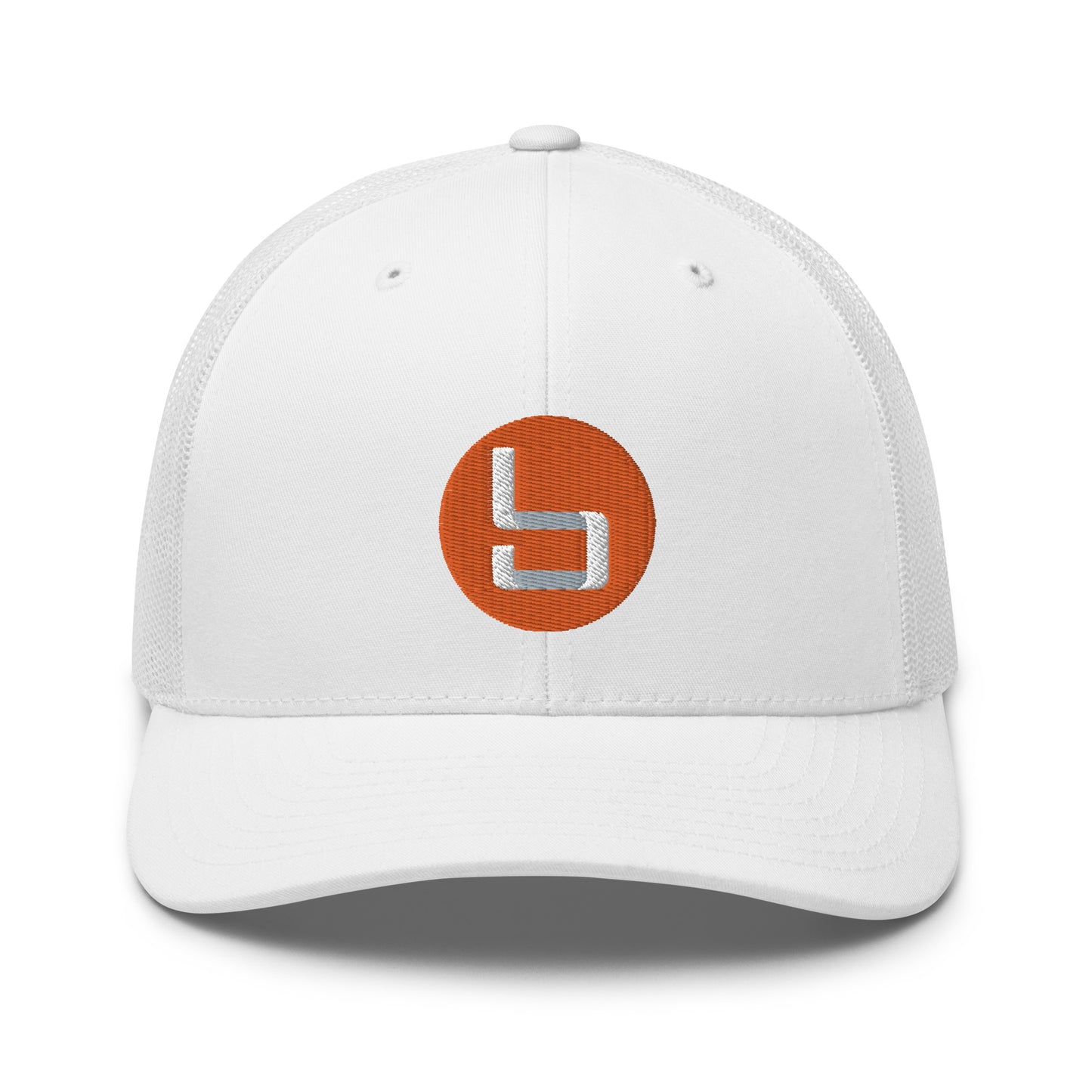 Beeler.Tech Trucker Cap