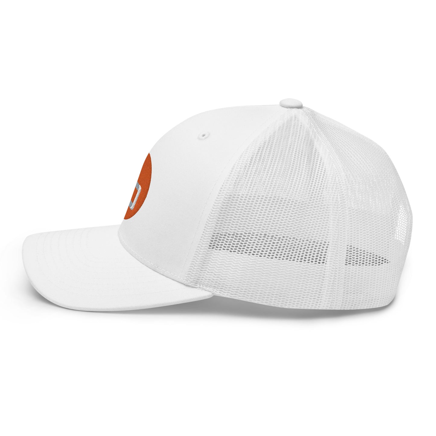 Beeler.Tech Trucker Cap