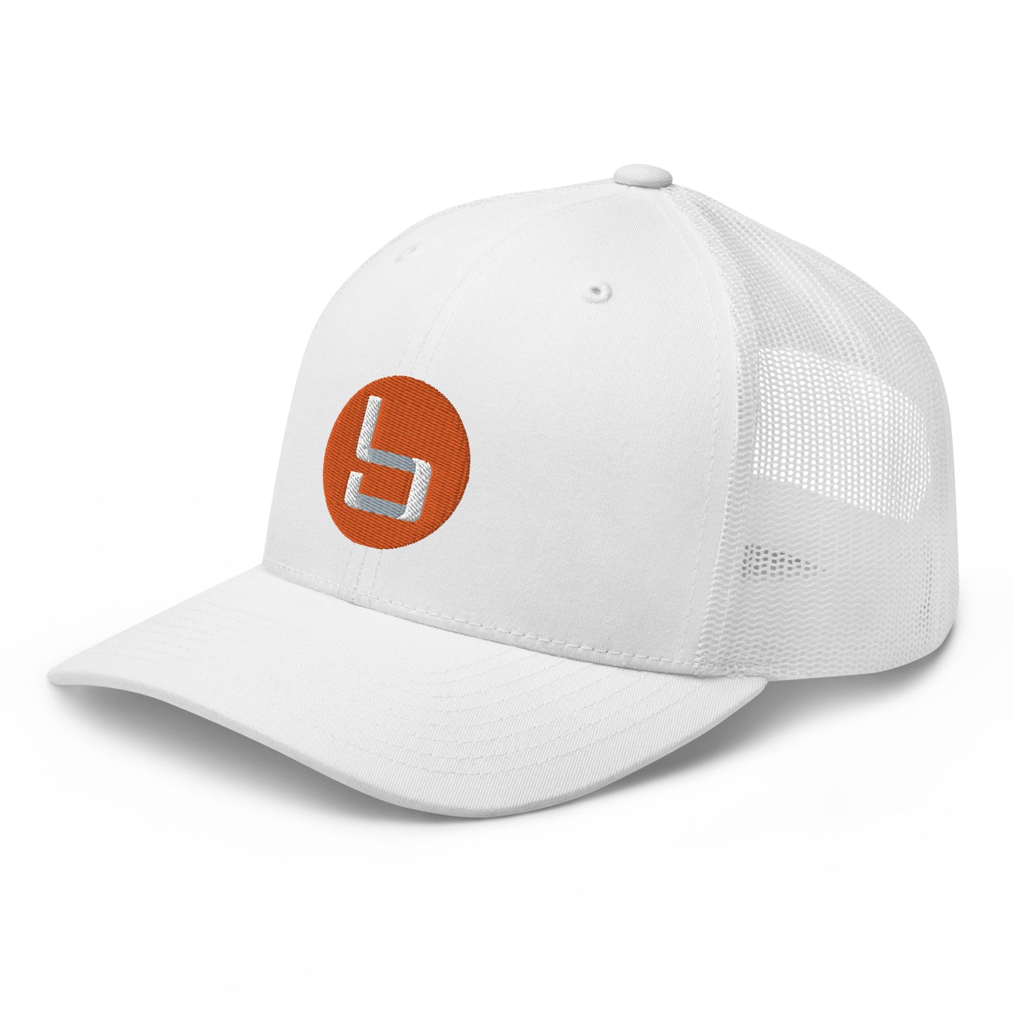 Beeler.Tech Trucker Cap