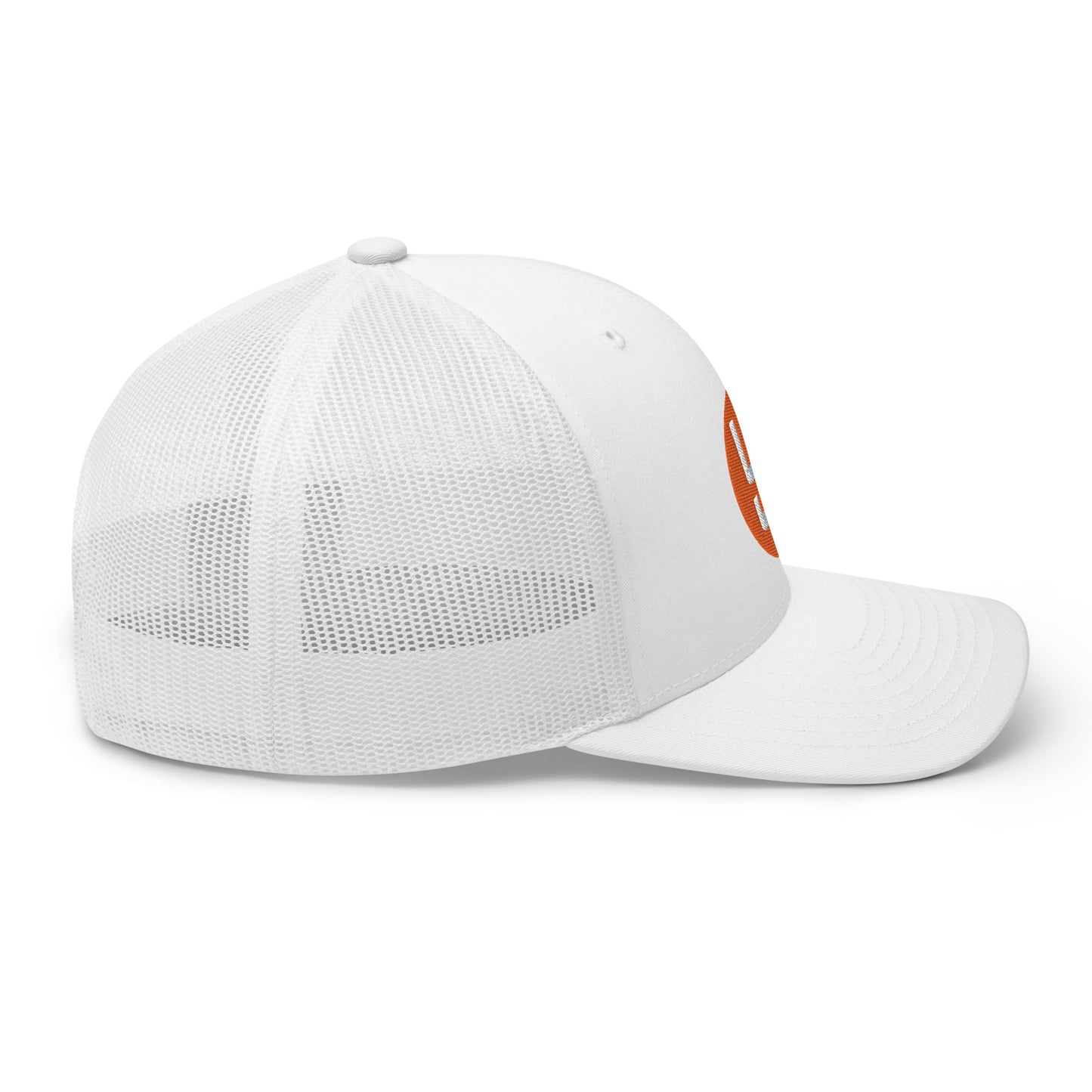 Beeler.Tech Trucker Cap