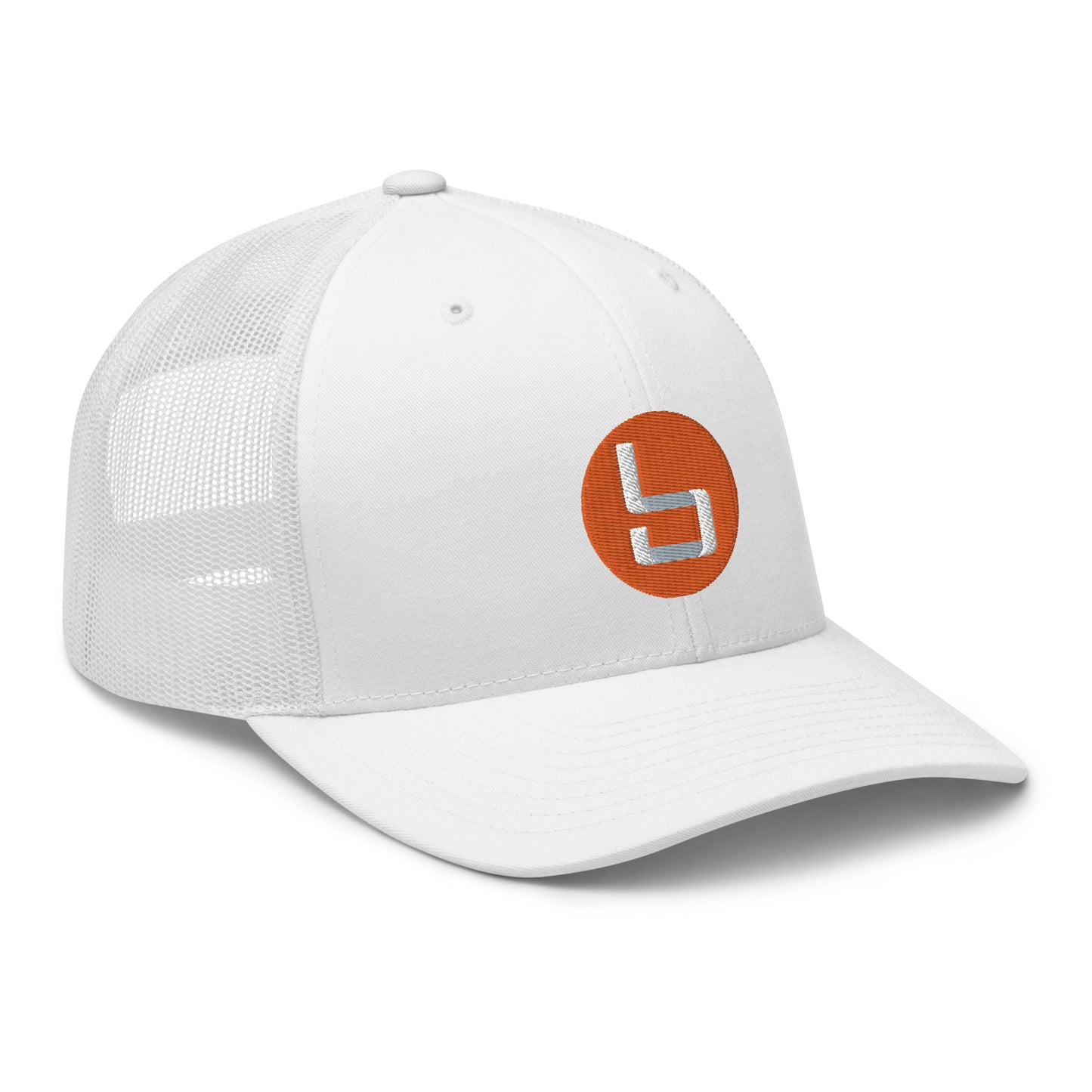 Beeler.Tech Trucker Cap