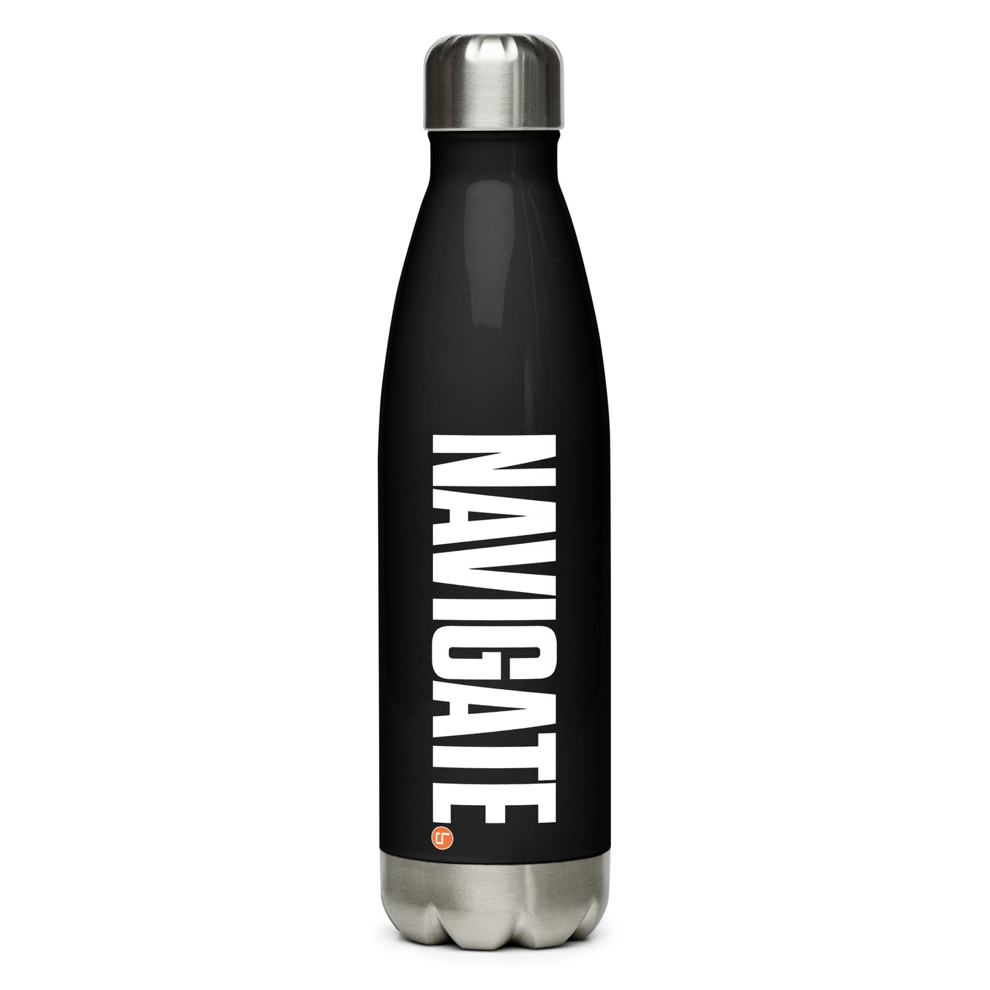Stainless Steel Water Bottle