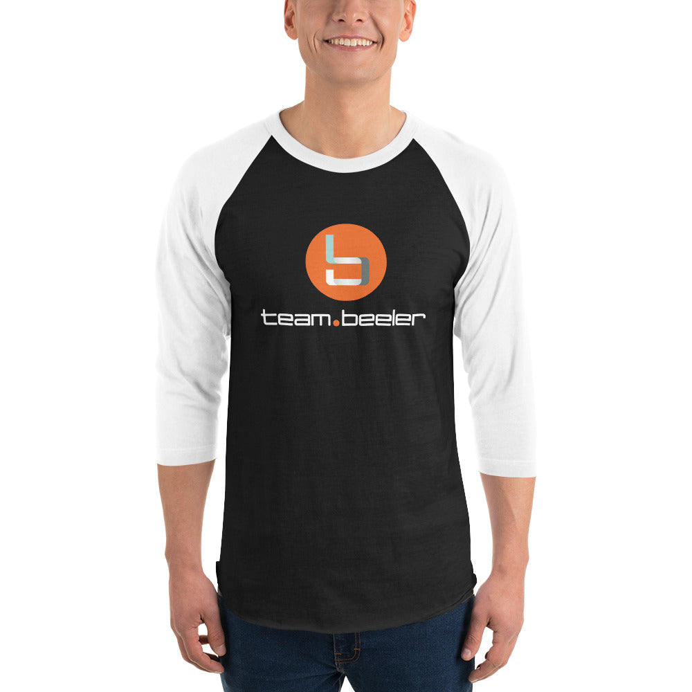 Team.Beeler 3/4 Sleeve