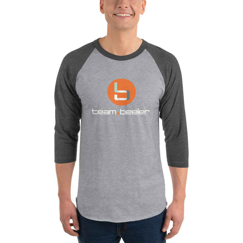 Team.Beeler 3/4 Sleeve