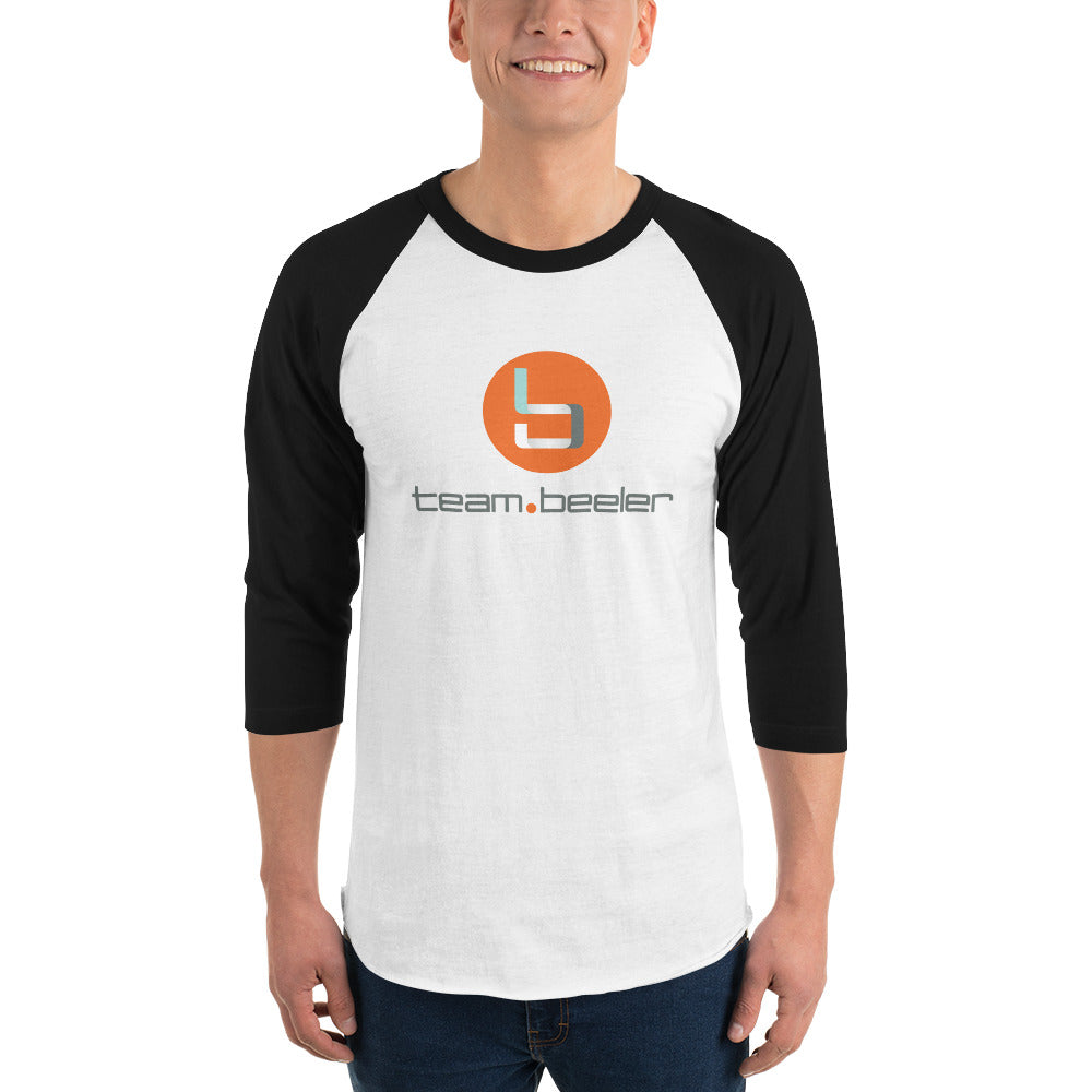 Team.Beeler 3/4 Sleeve