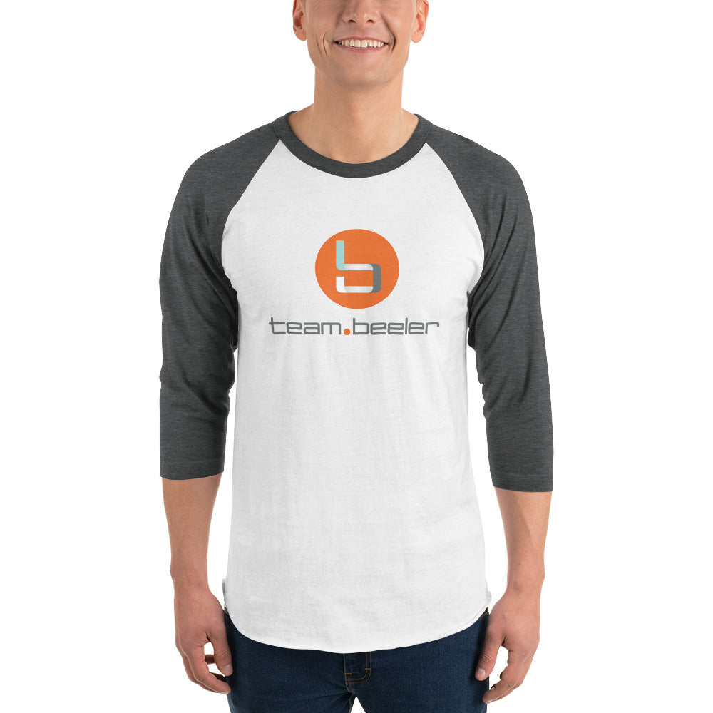 Team.Beeler 3/4 Sleeve