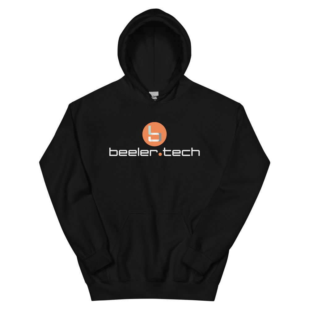 Beeler.Tech Hoodie