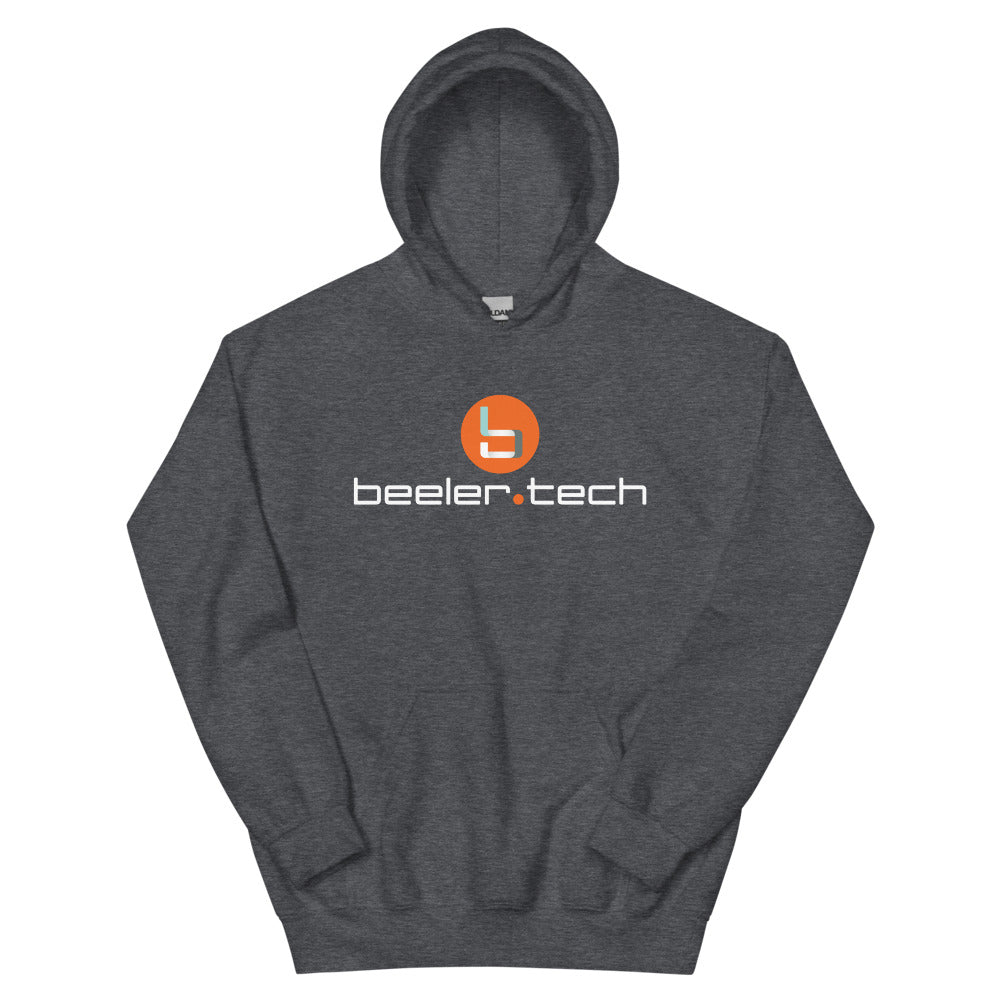 Beeler.Tech Hoodie
