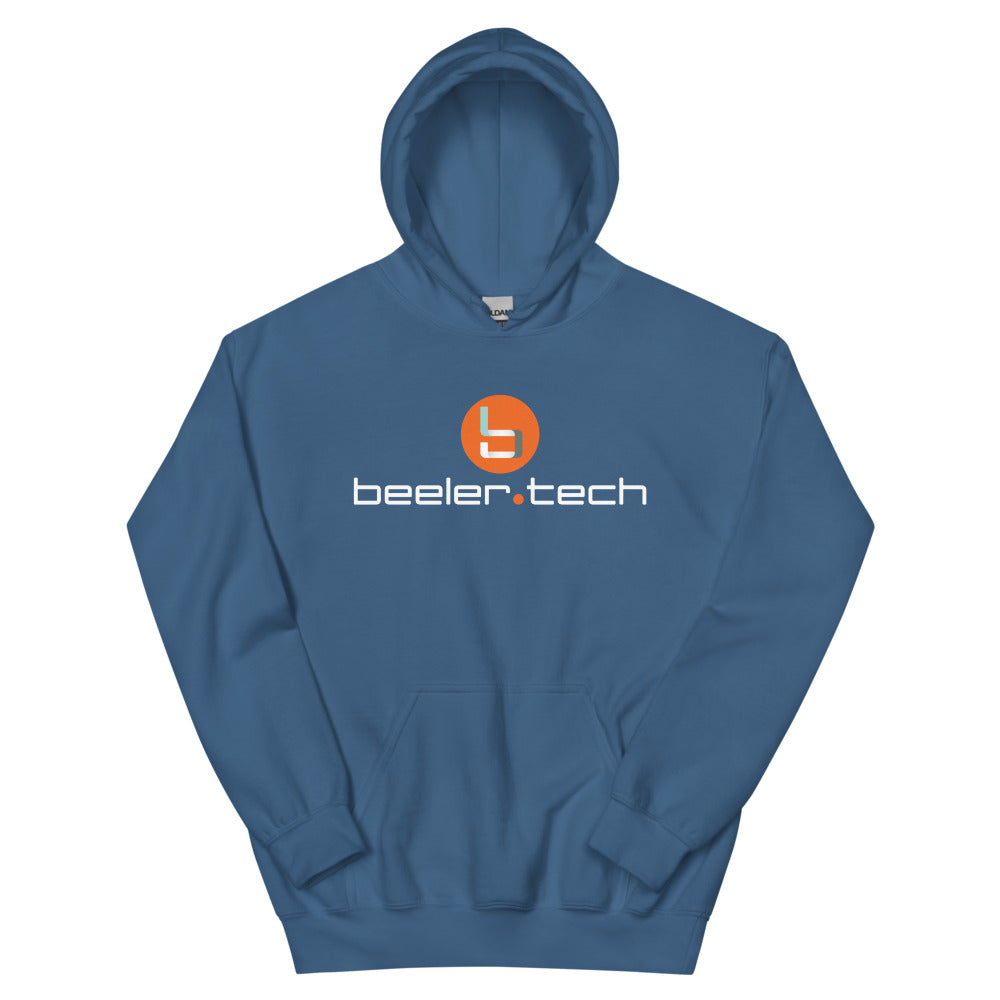 Beeler.Tech Hoodie