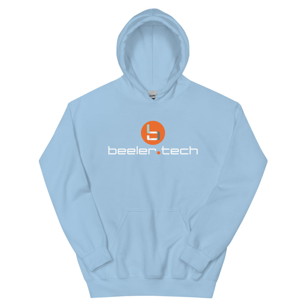 Beeler.Tech Hoodie