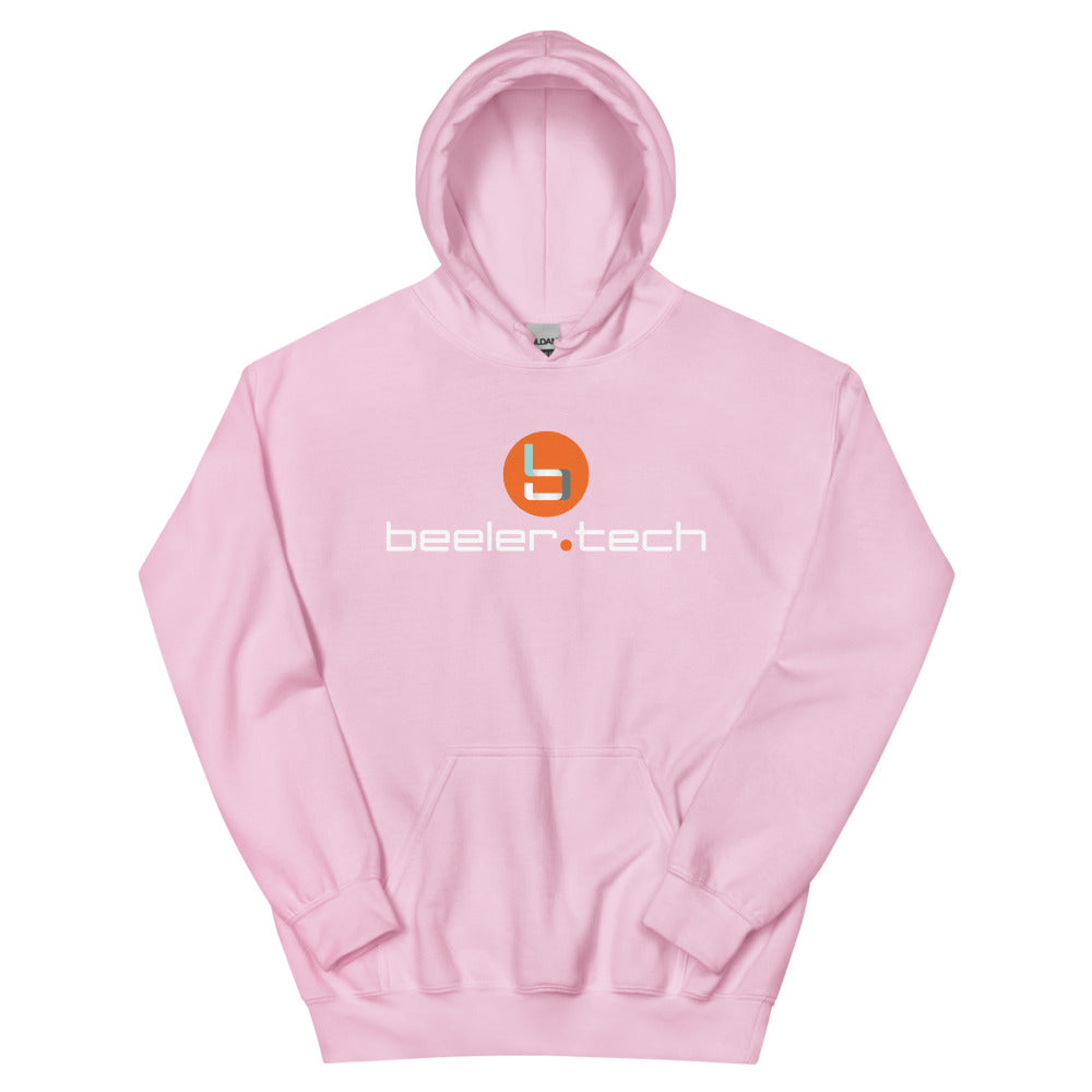 Beeler.Tech Hoodie