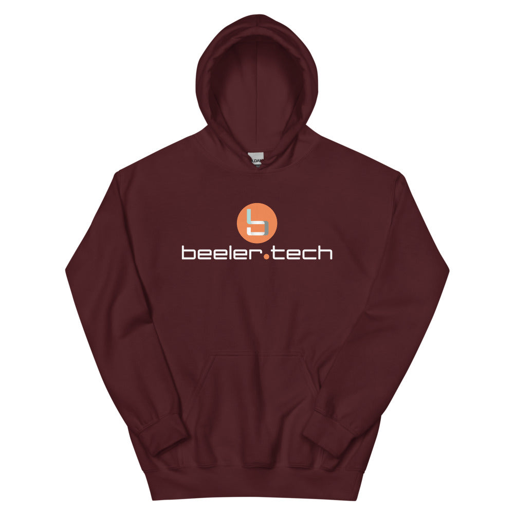 Beeler.Tech Hoodie