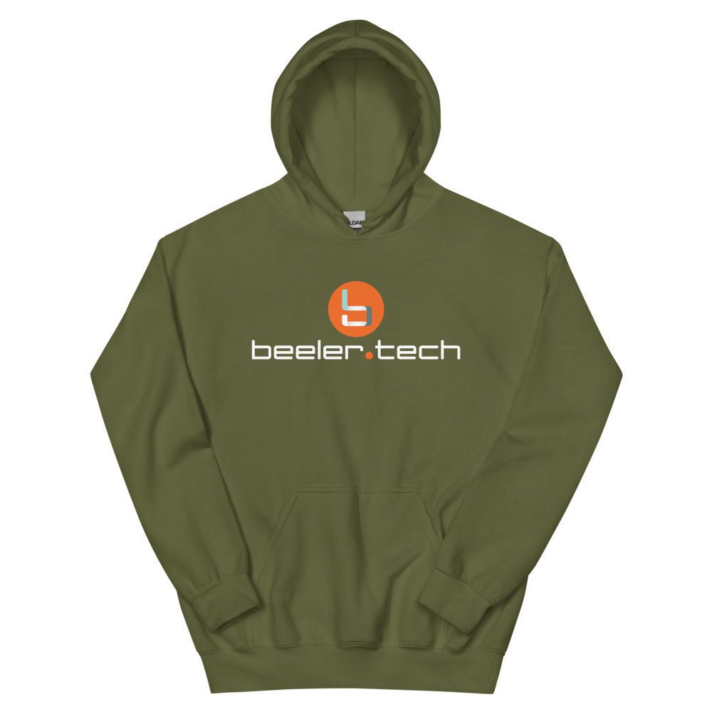 Beeler.Tech Hoodie