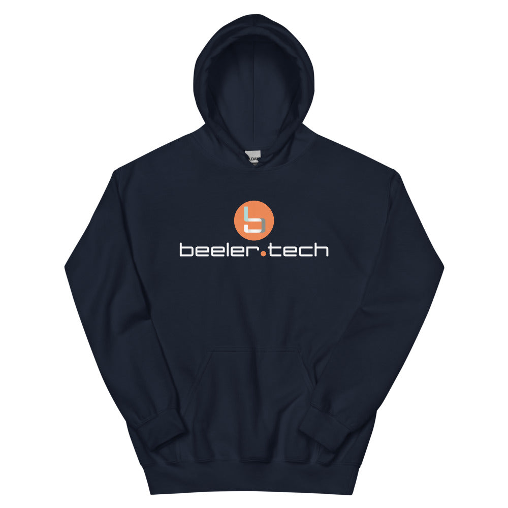 Beeler.Tech Hoodie