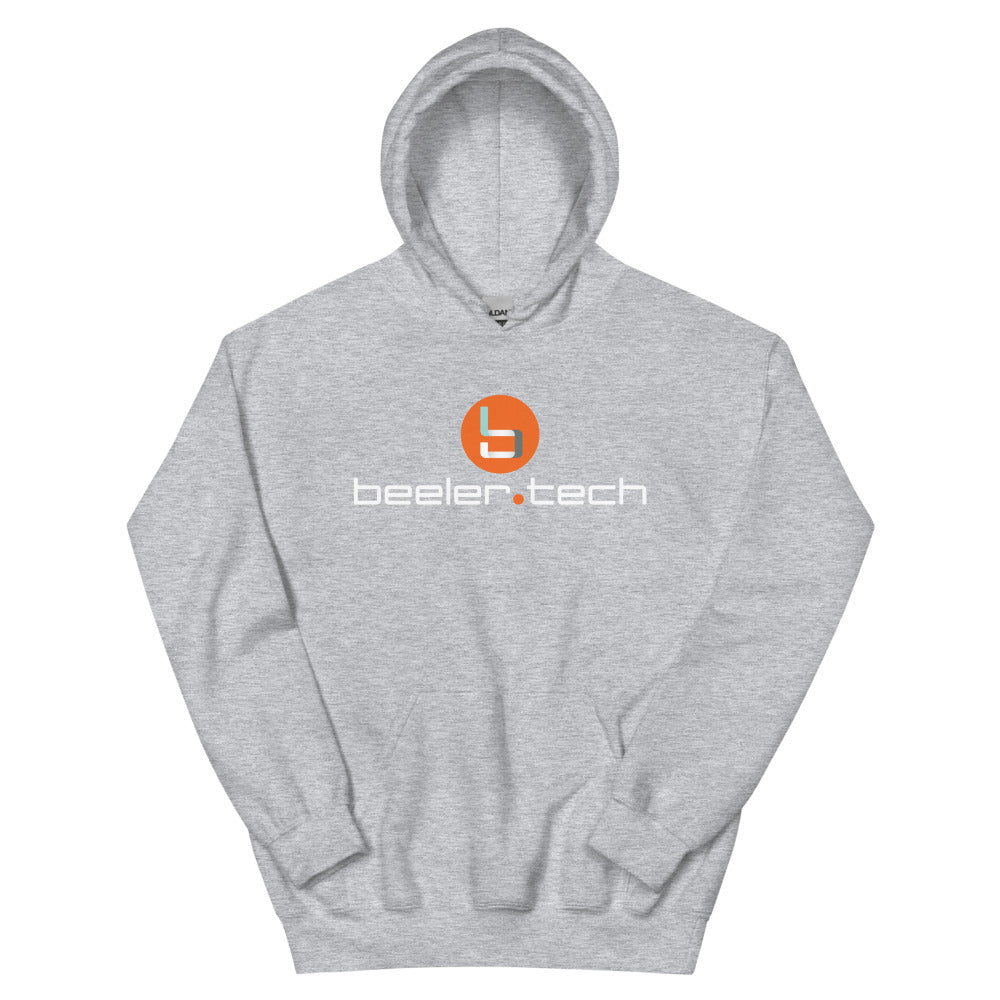 Beeler.Tech Hoodie