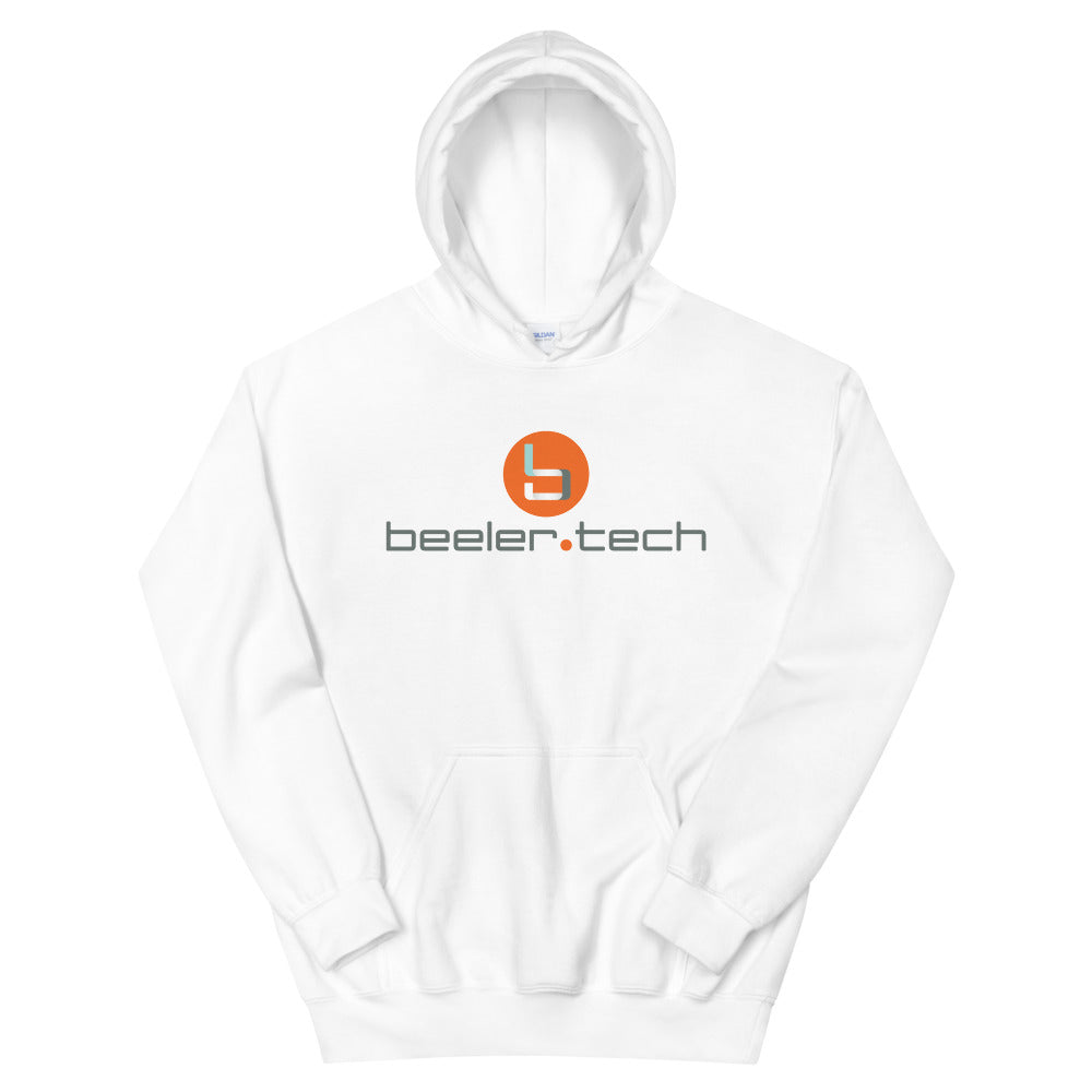 Beeler.Tech Hoodie