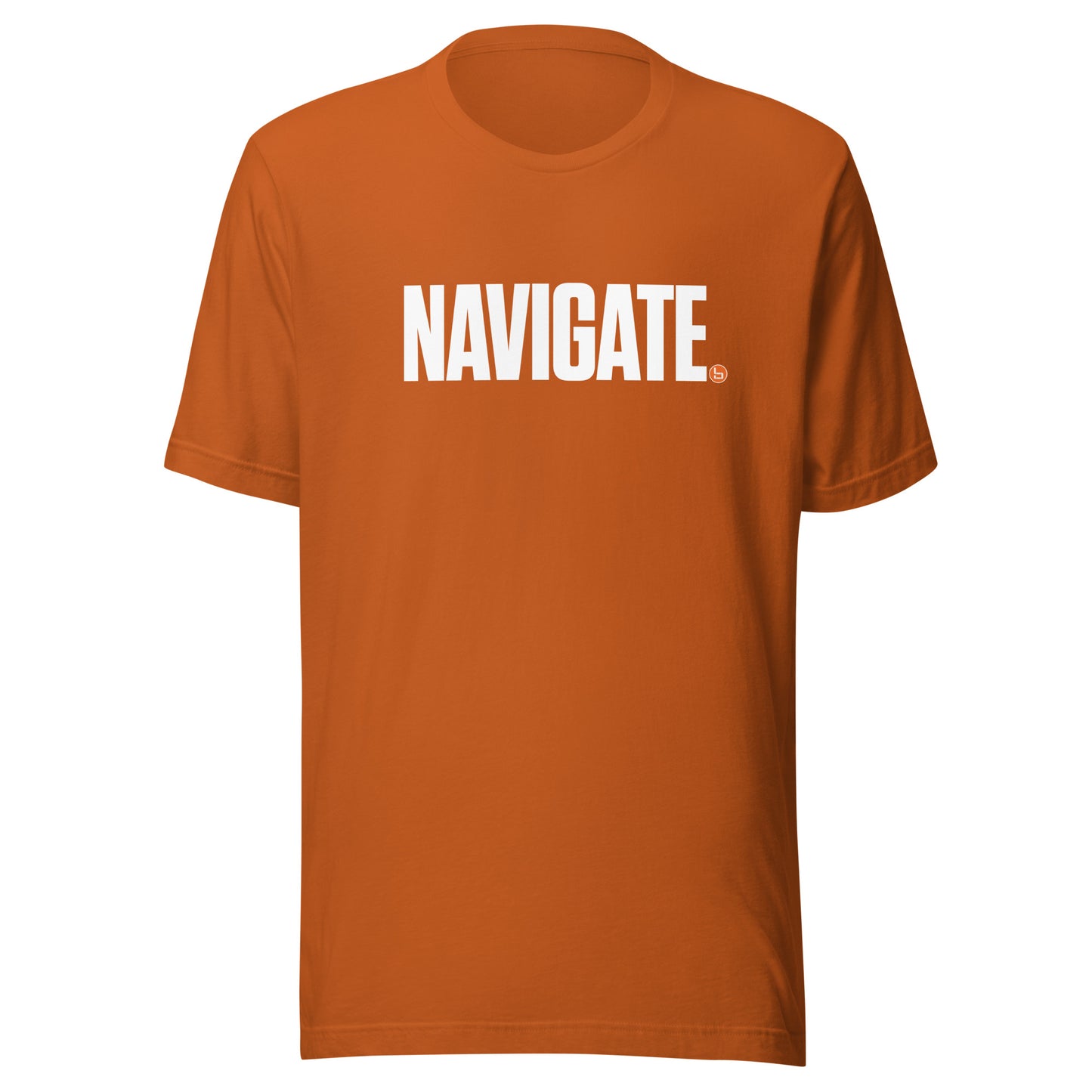 NAVIGATE T-Shirt - Unisex