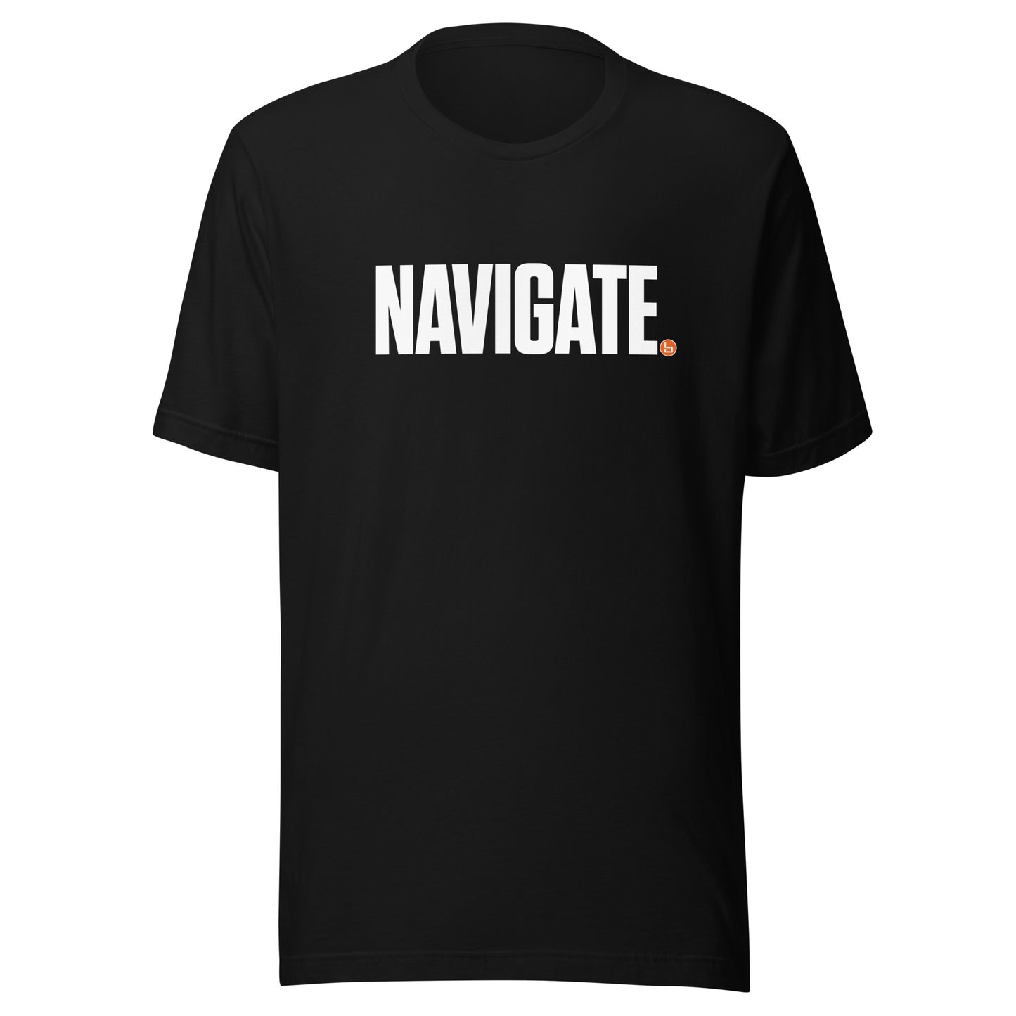 NAVIGATE T-Shirt - Unisex
