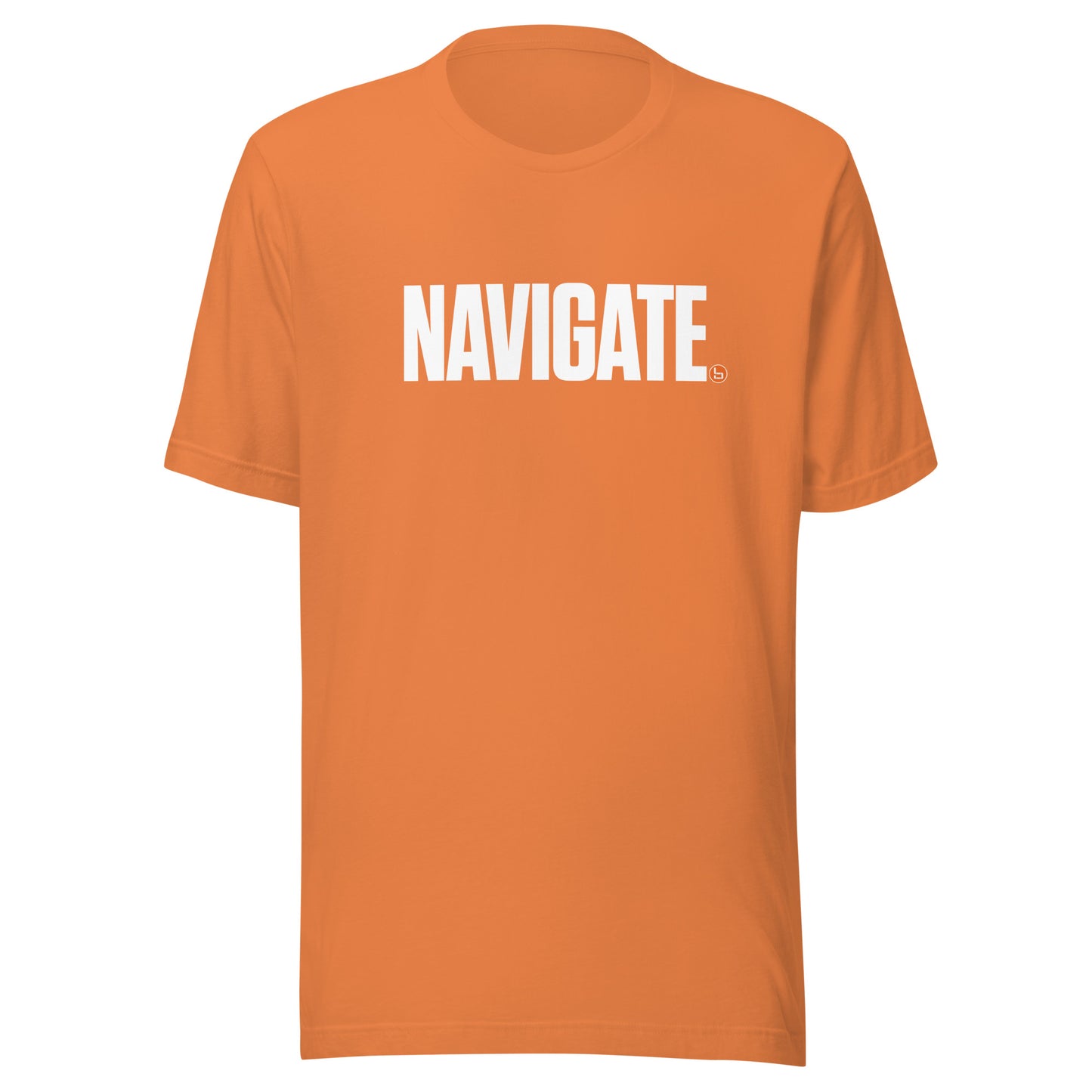NAVIGATE T-Shirt - Unisex