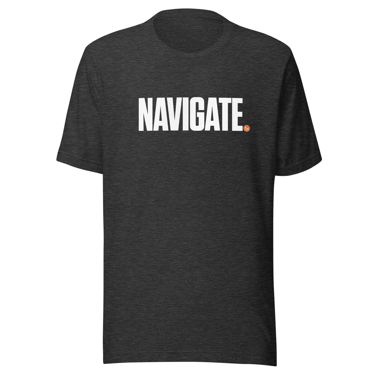 NAVIGATE T-Shirt - Unisex
