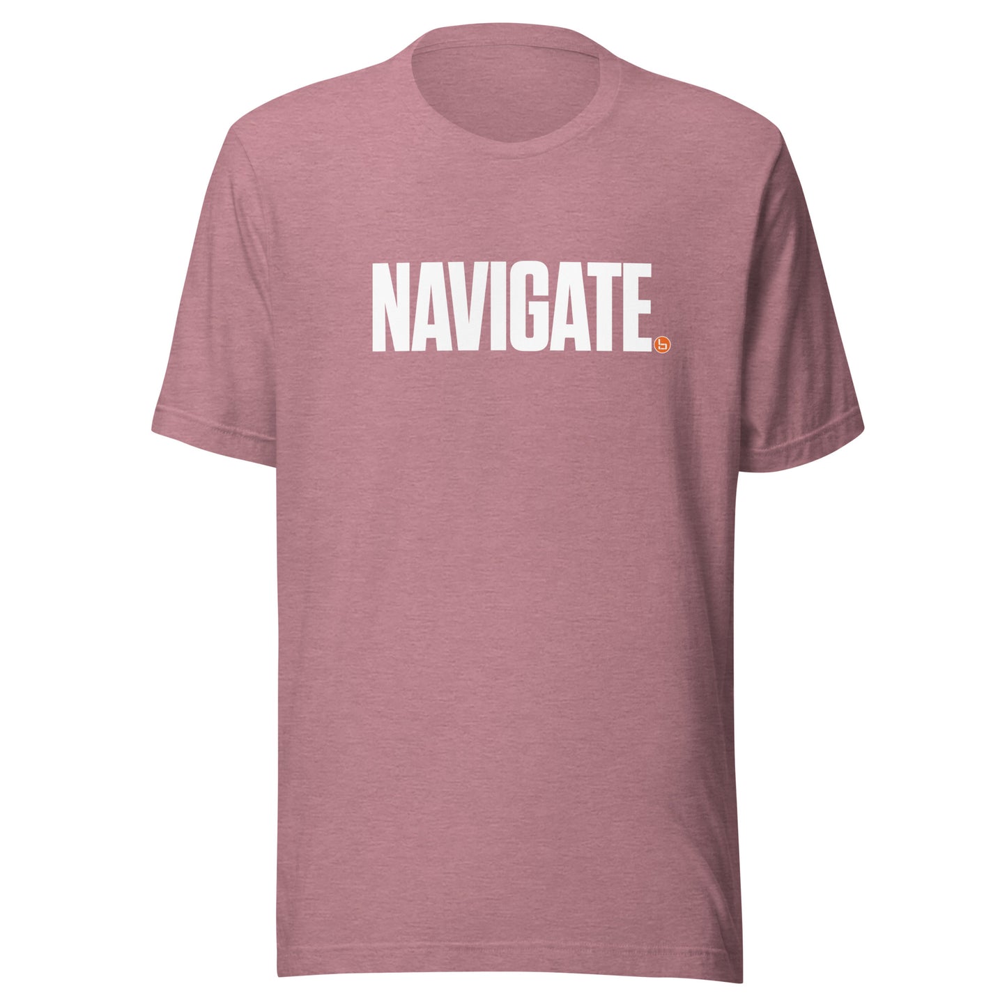 NAVIGATE T-Shirt - Unisex