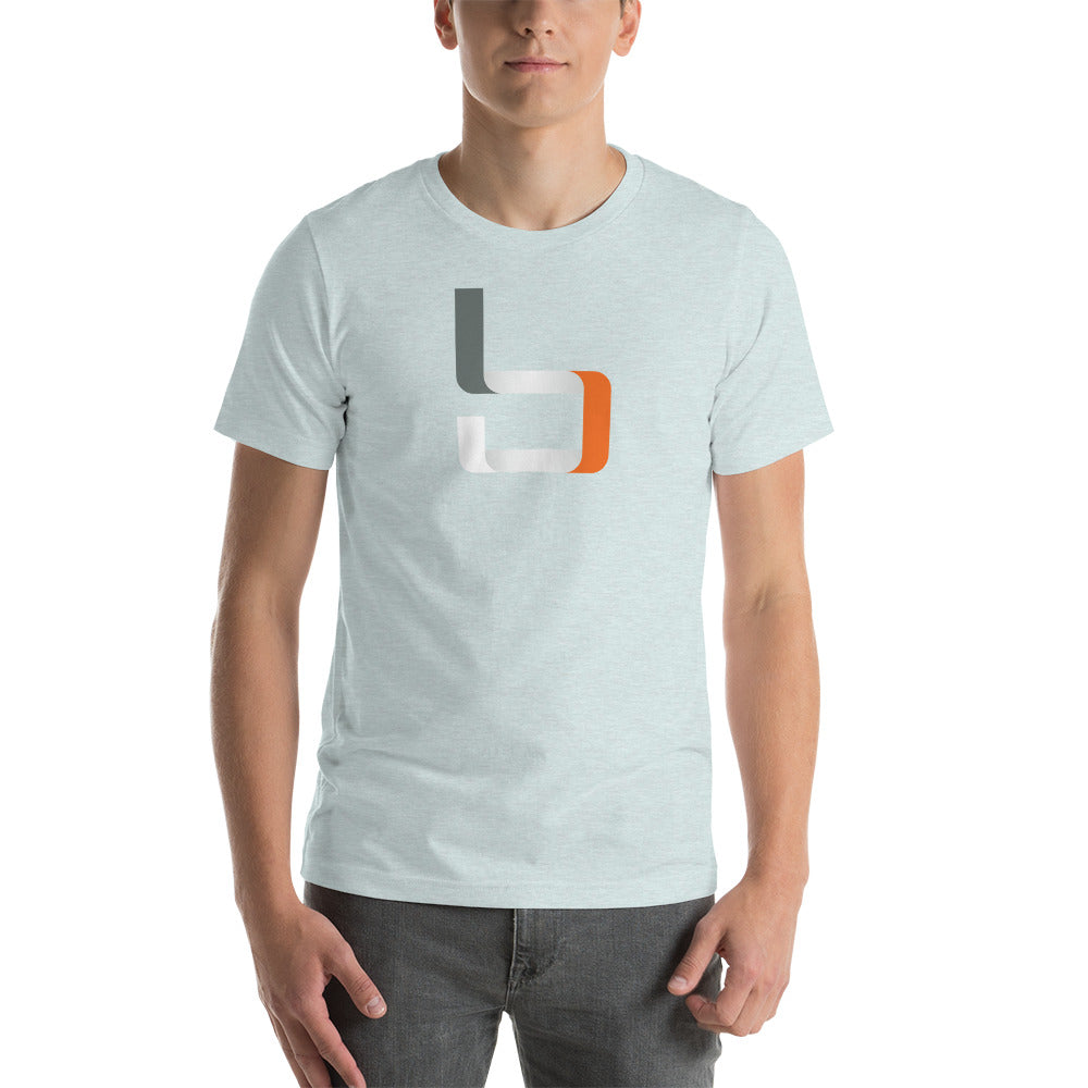Beeler.Tech Solo B Tee - Mint