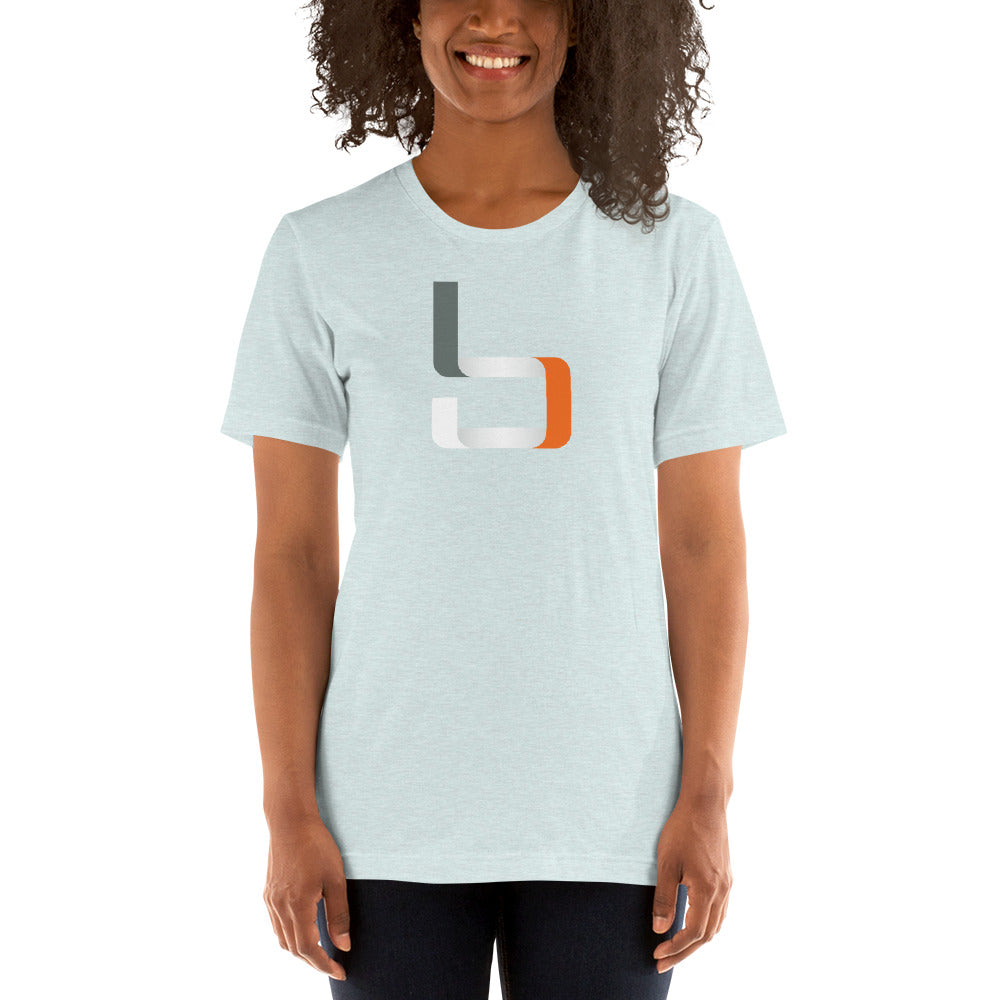 Beeler.Tech Solo B Tee - Mint