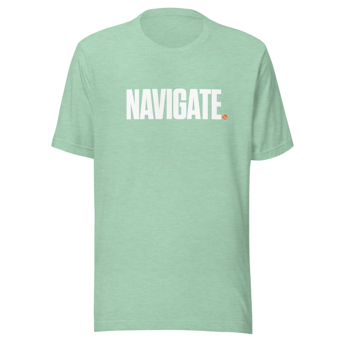 NAVIGATE T-Shirt - Unisex