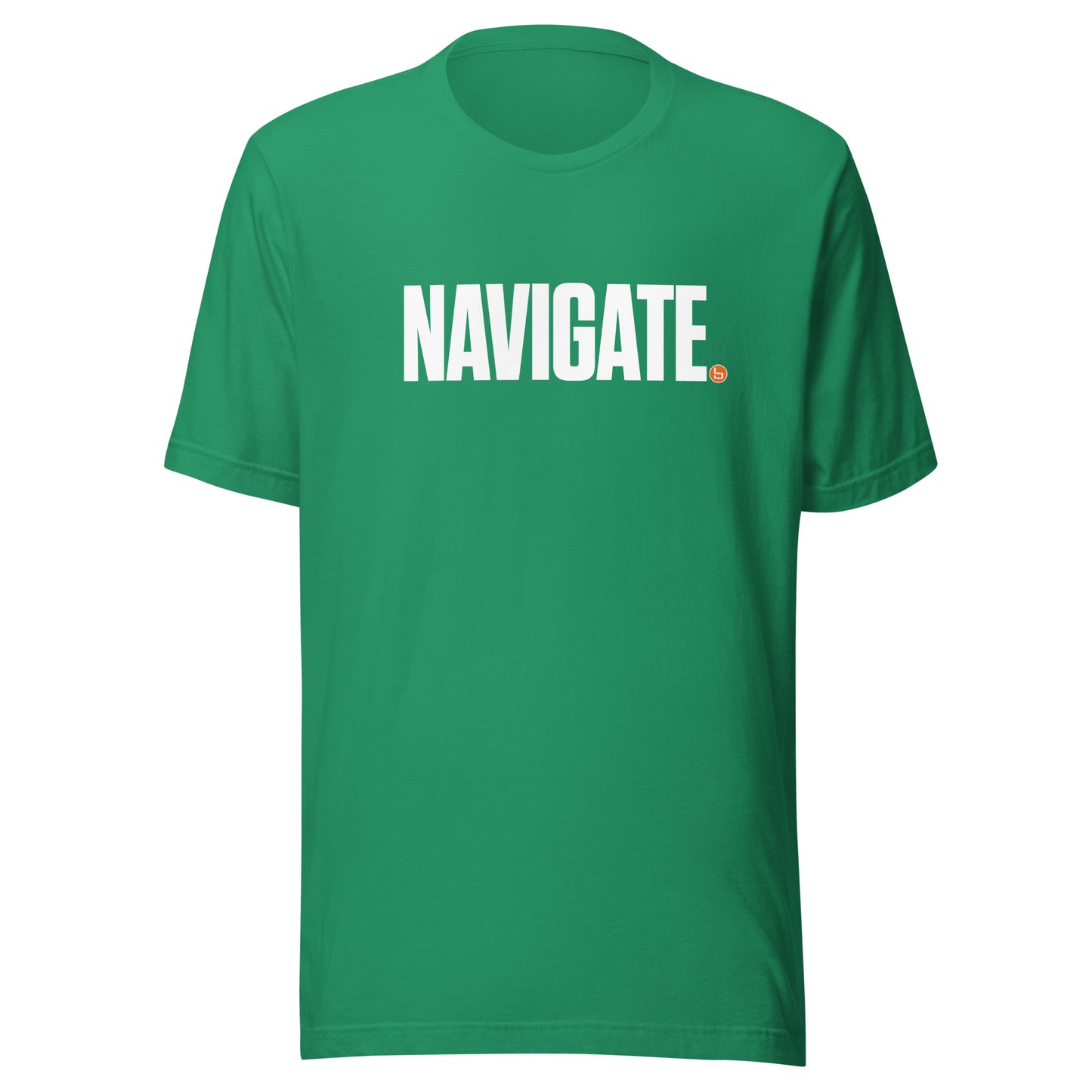 NAVIGATE T-Shirt - Unisex
