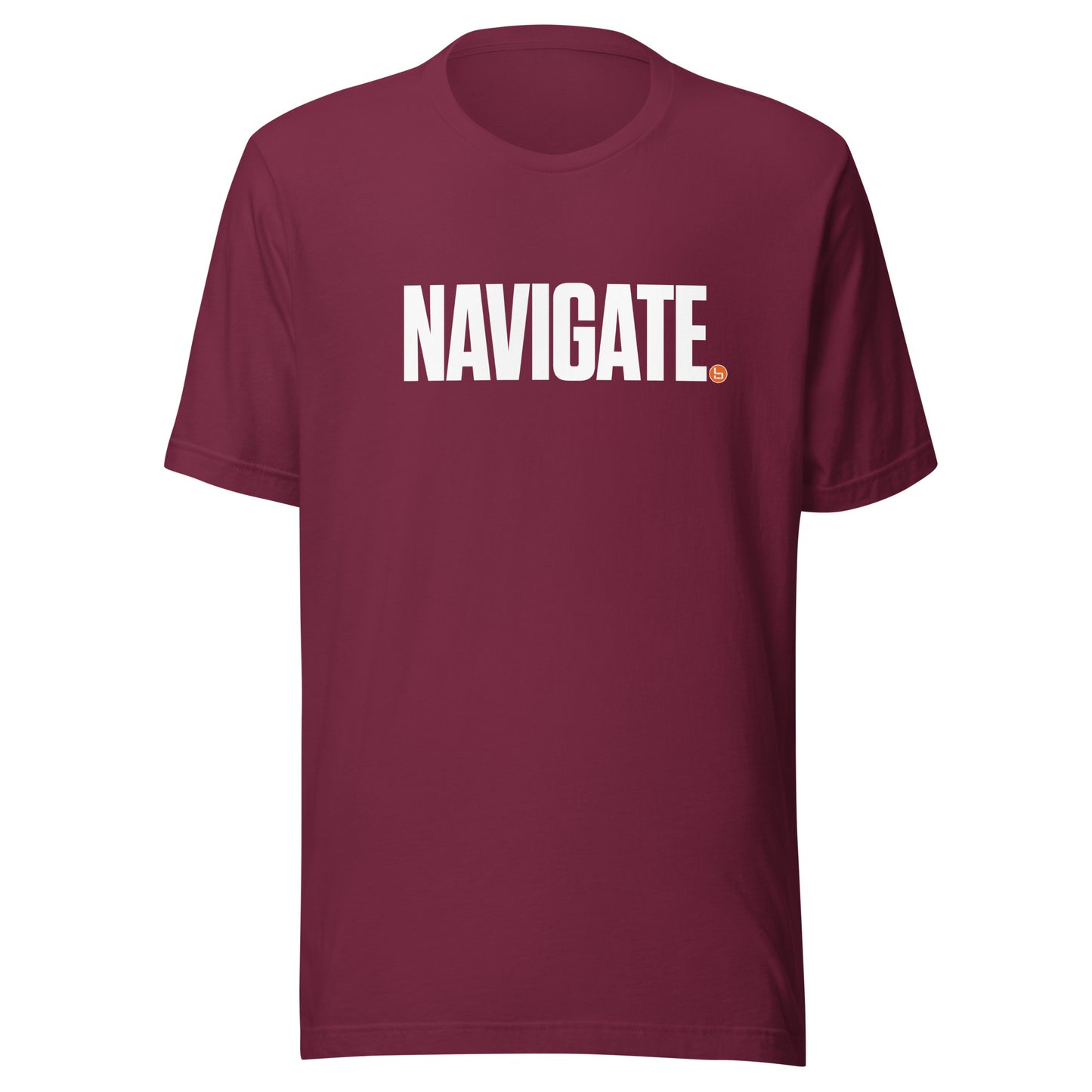 NAVIGATE T-Shirt - Unisex