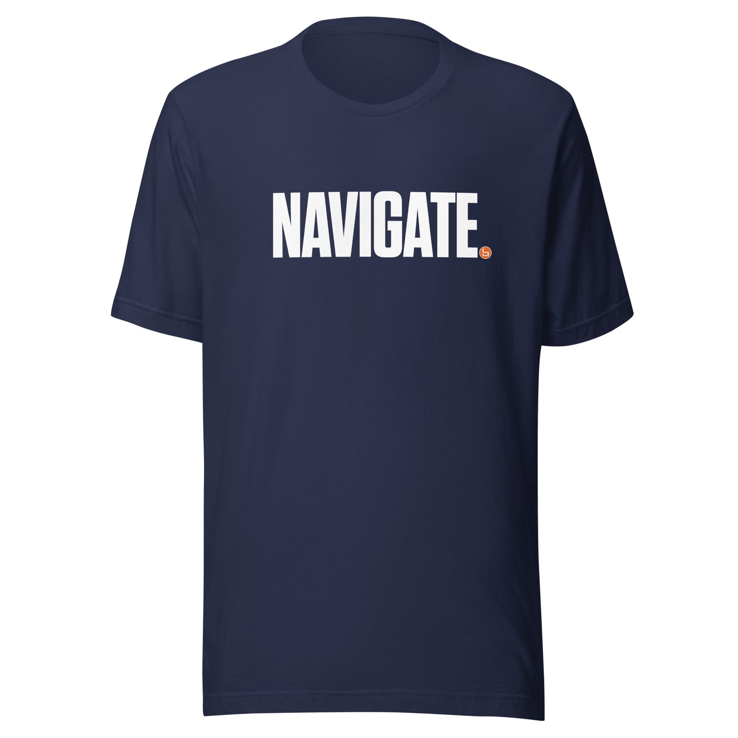 NAVIGATE T-Shirt - Unisex