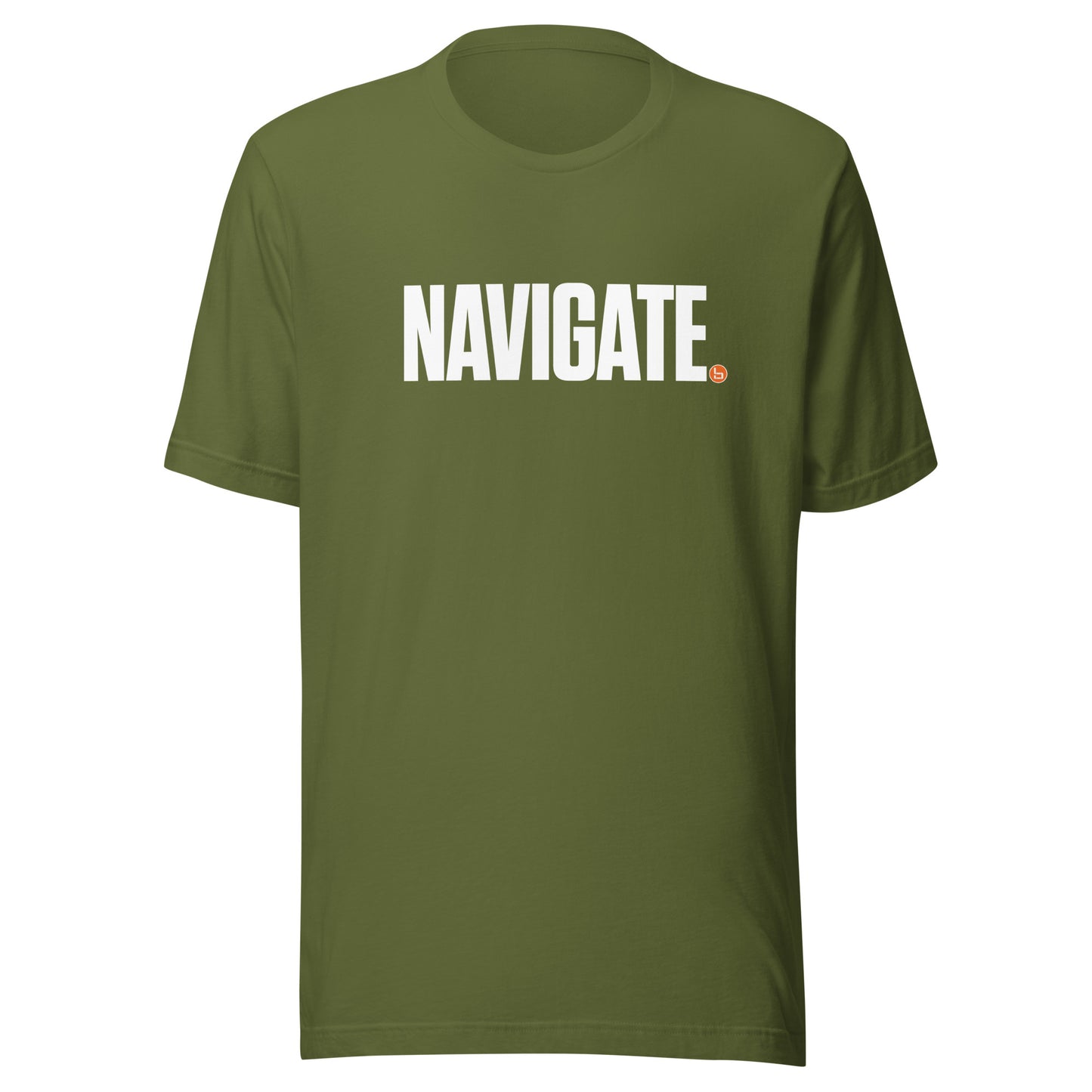 NAVIGATE T-Shirt - Unisex